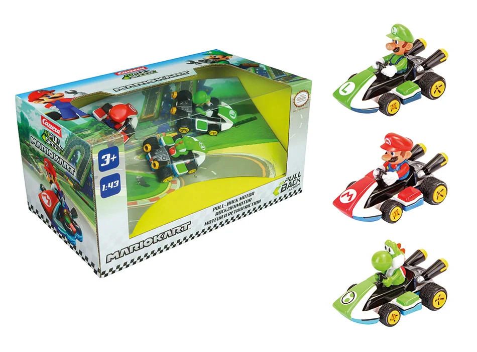 Mario Kart™ - 3Pack - Image 11