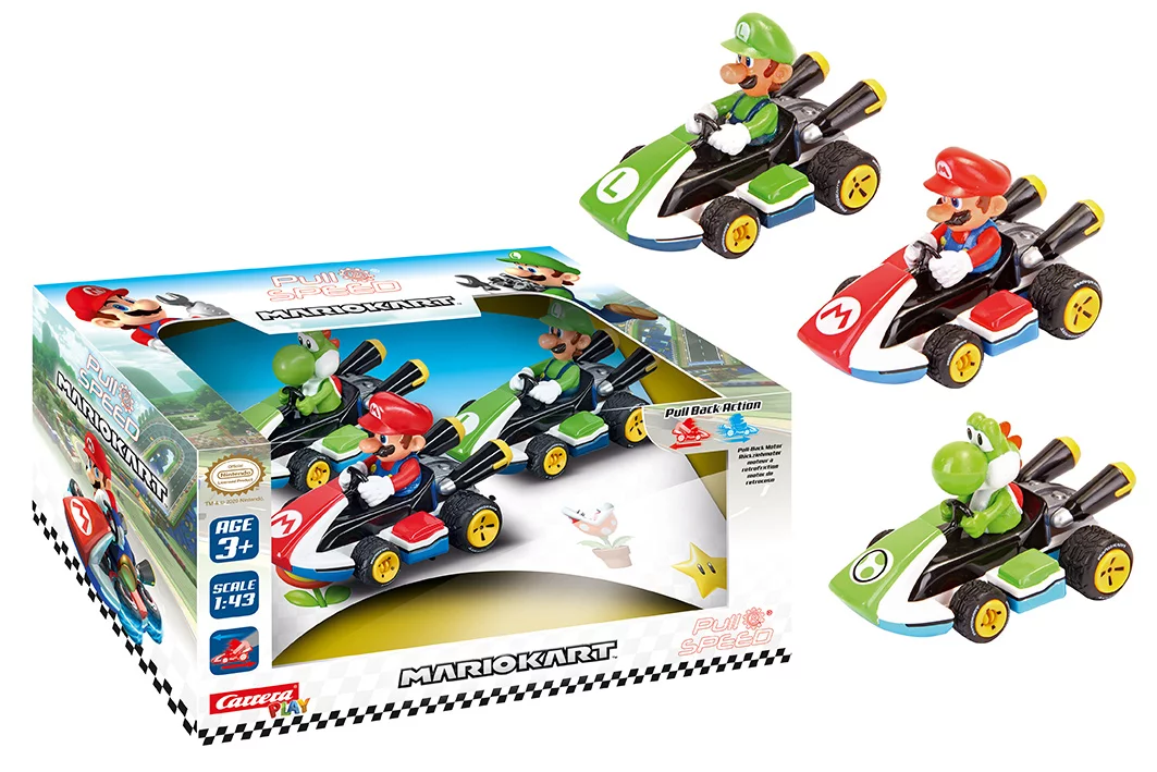 Mario Kart™ - 3Pack - Image 2