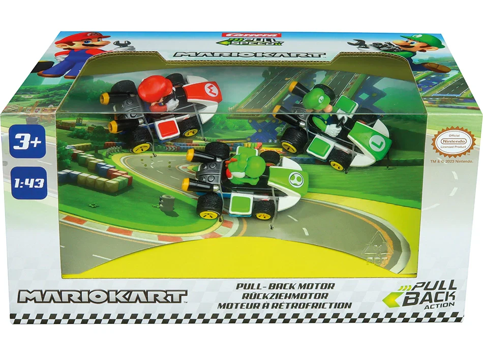 Mario Kart™ - 3Pack - Image 6