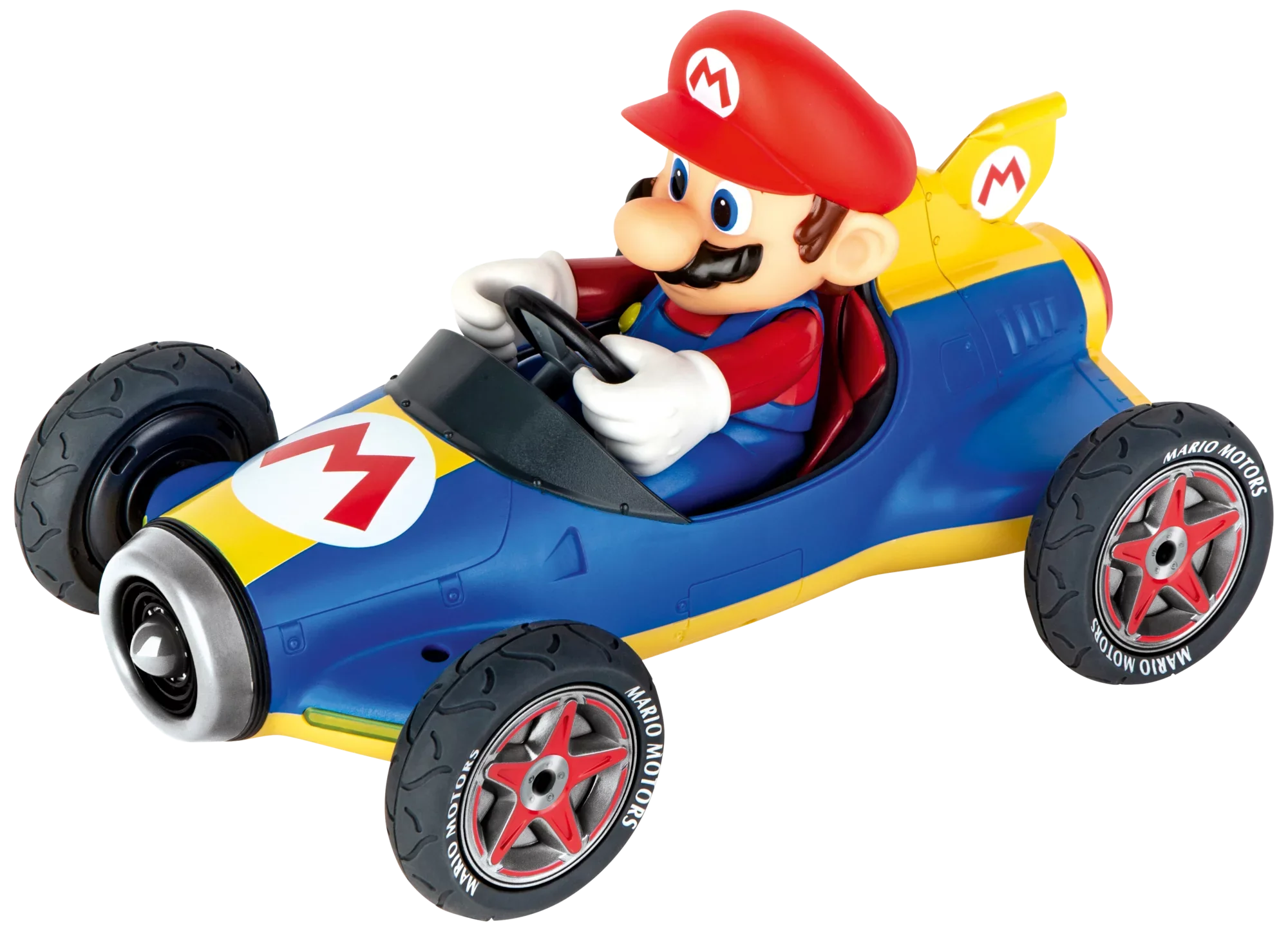 Mario Kart™ - Mach8 Twinpack - Image 3