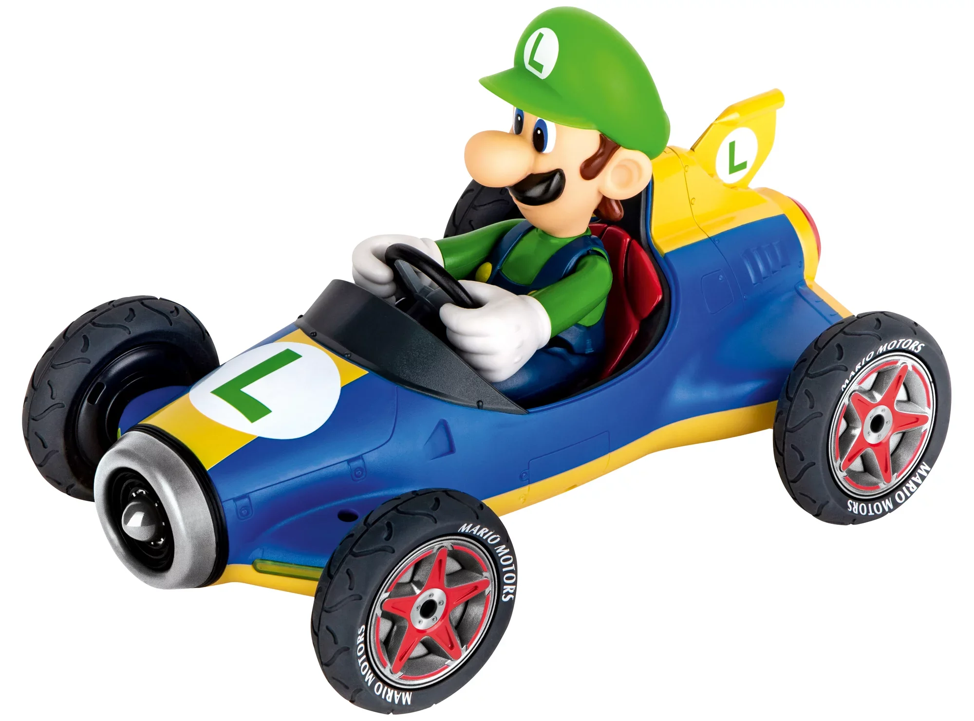 Mario Kart™ - Mach8 Twinpack - Image 4