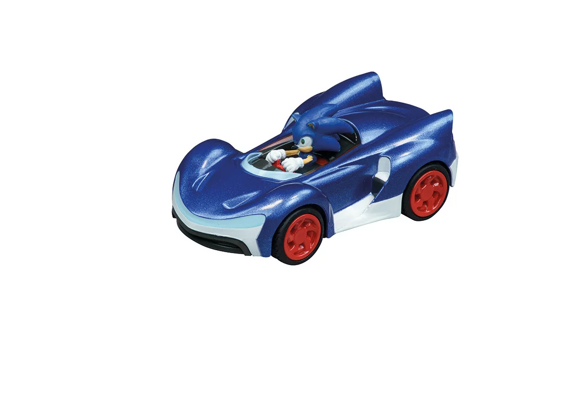 Sonic the Hedgehog - Sonic vs. Shadow Twinpack - Image 3