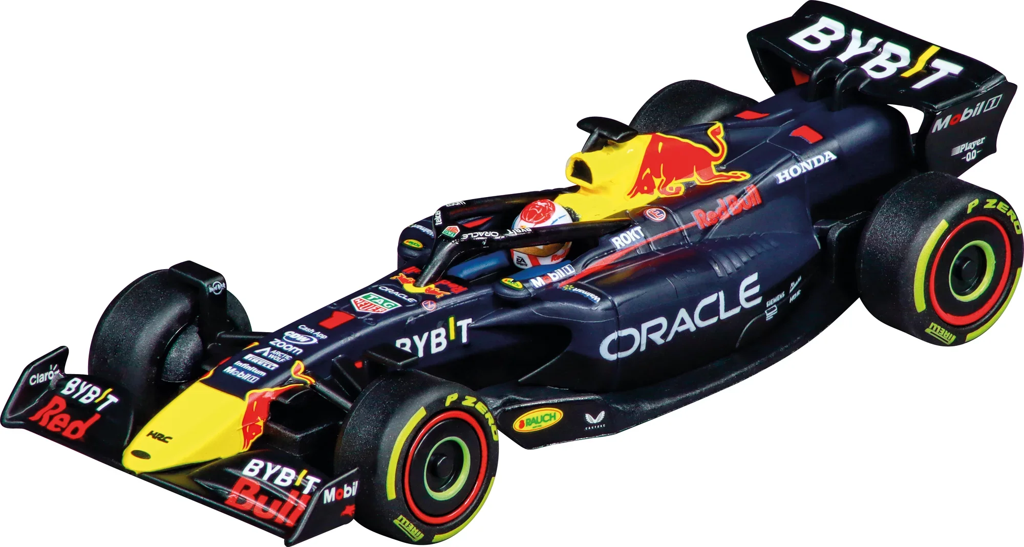 Red Bull Double Action - Image 3