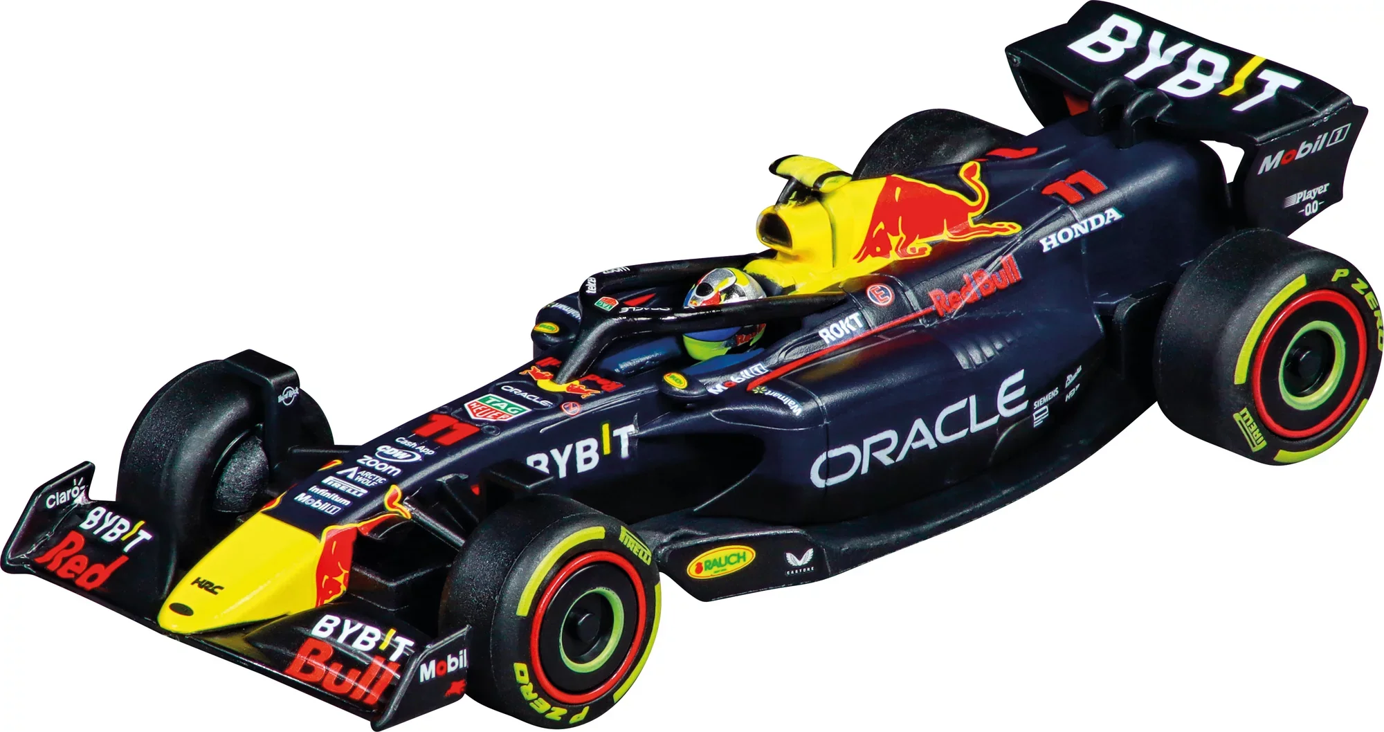 Red Bull Double Action - Image 4