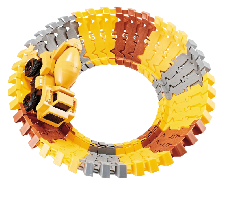 STRAX Construction Set - Image 4
