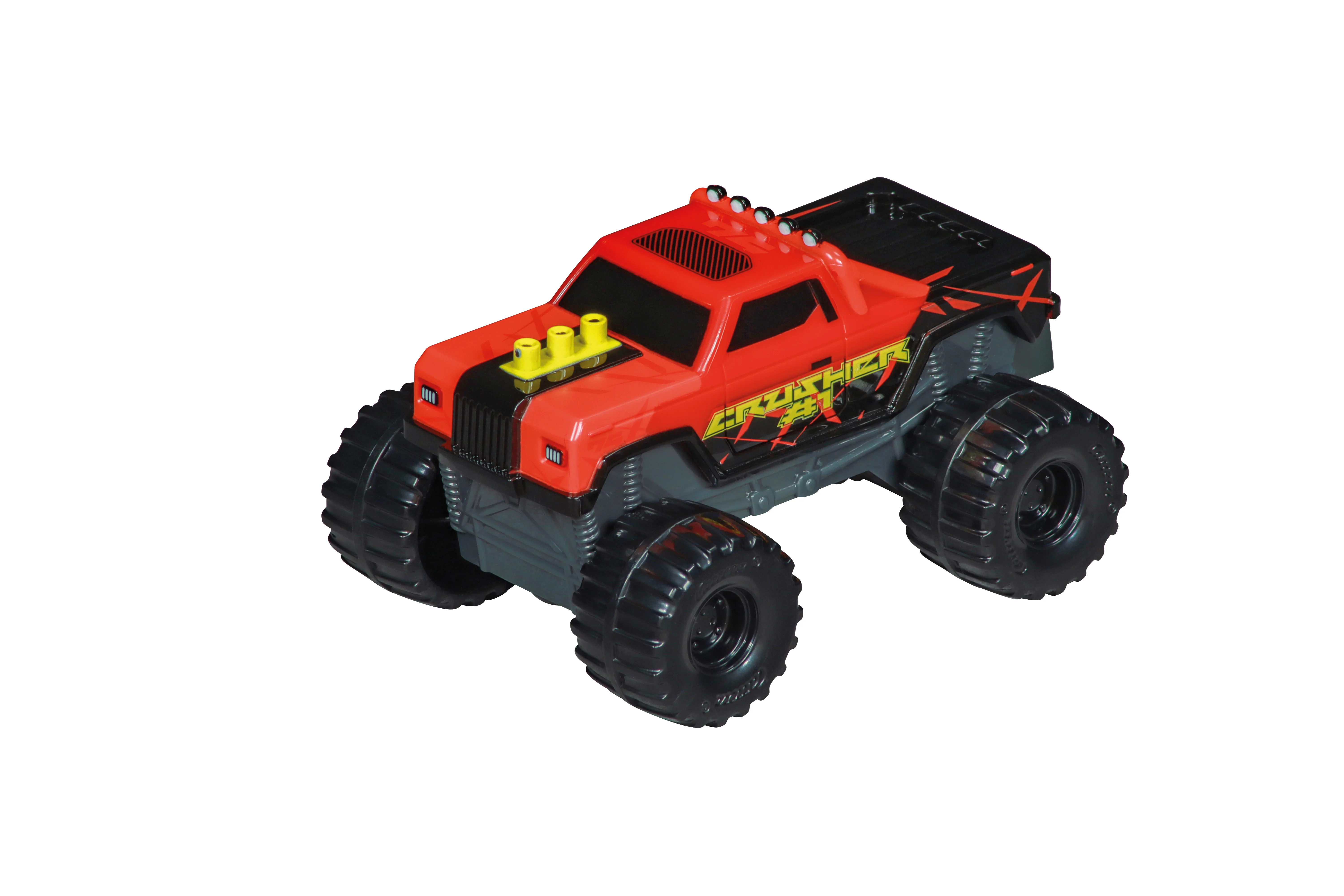 Monster Truck - Crusher - Image 10