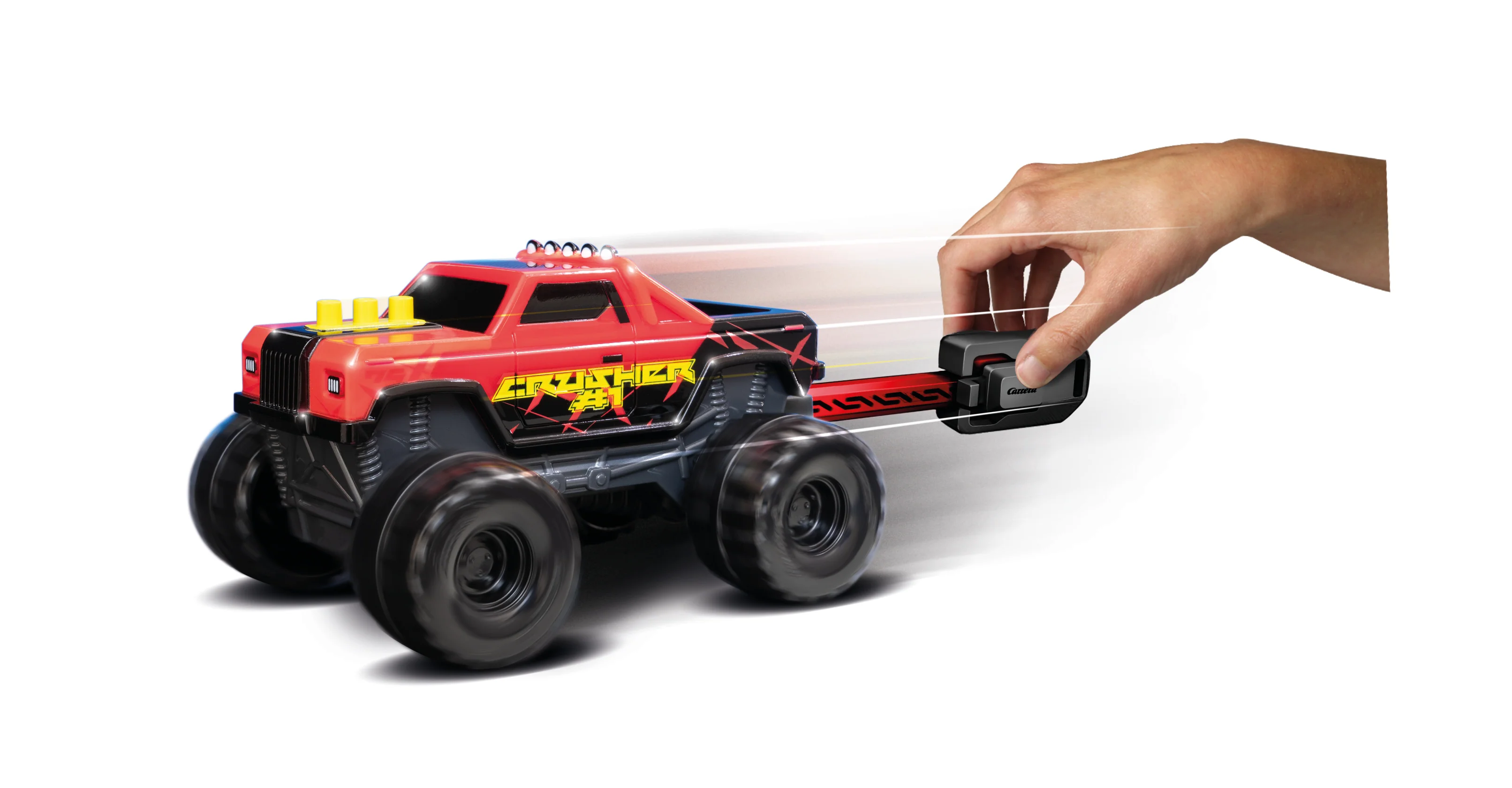 Monster Truck - Crusher - Image 2