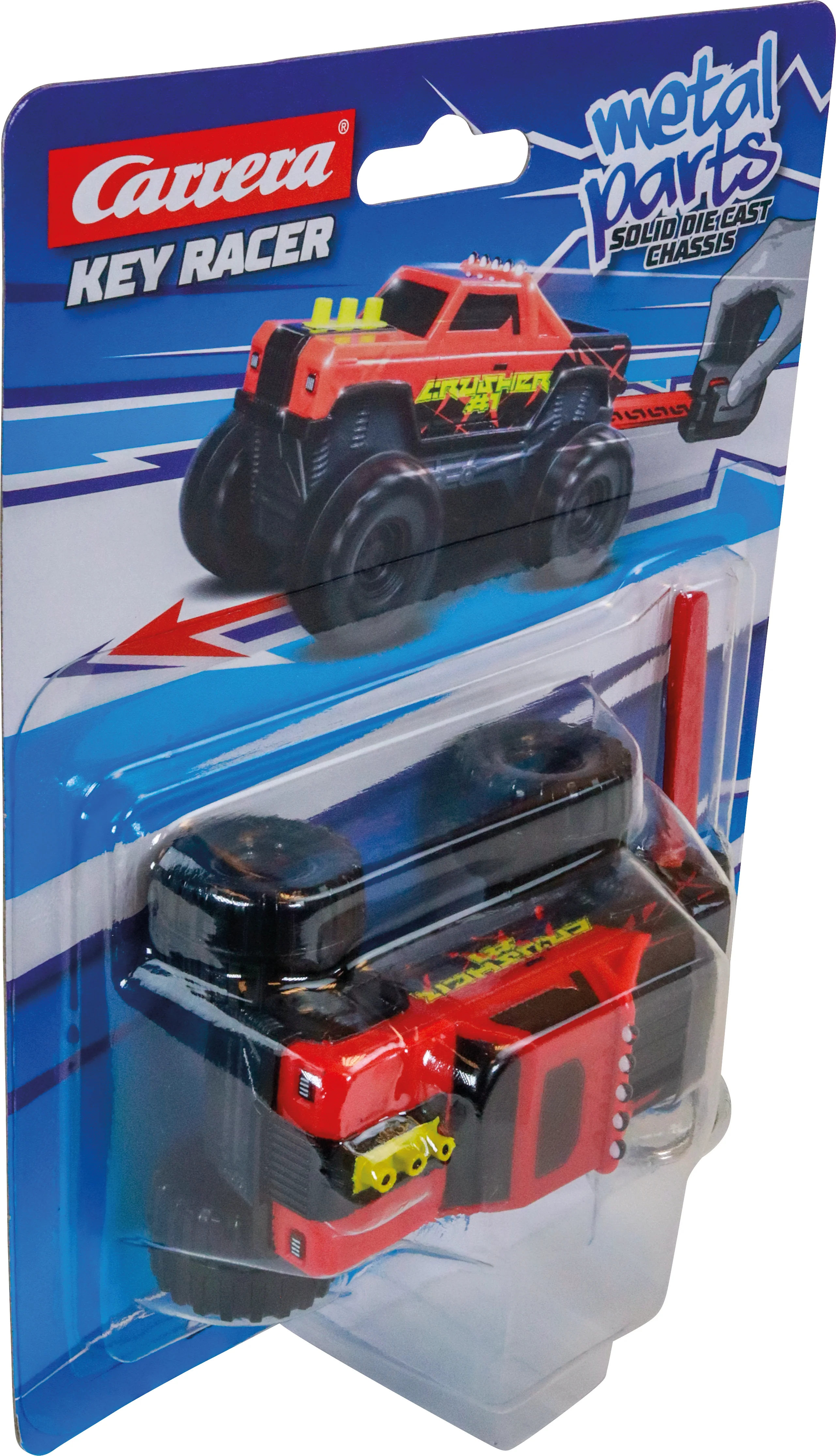 Monster Truck - Crusher - Image 3