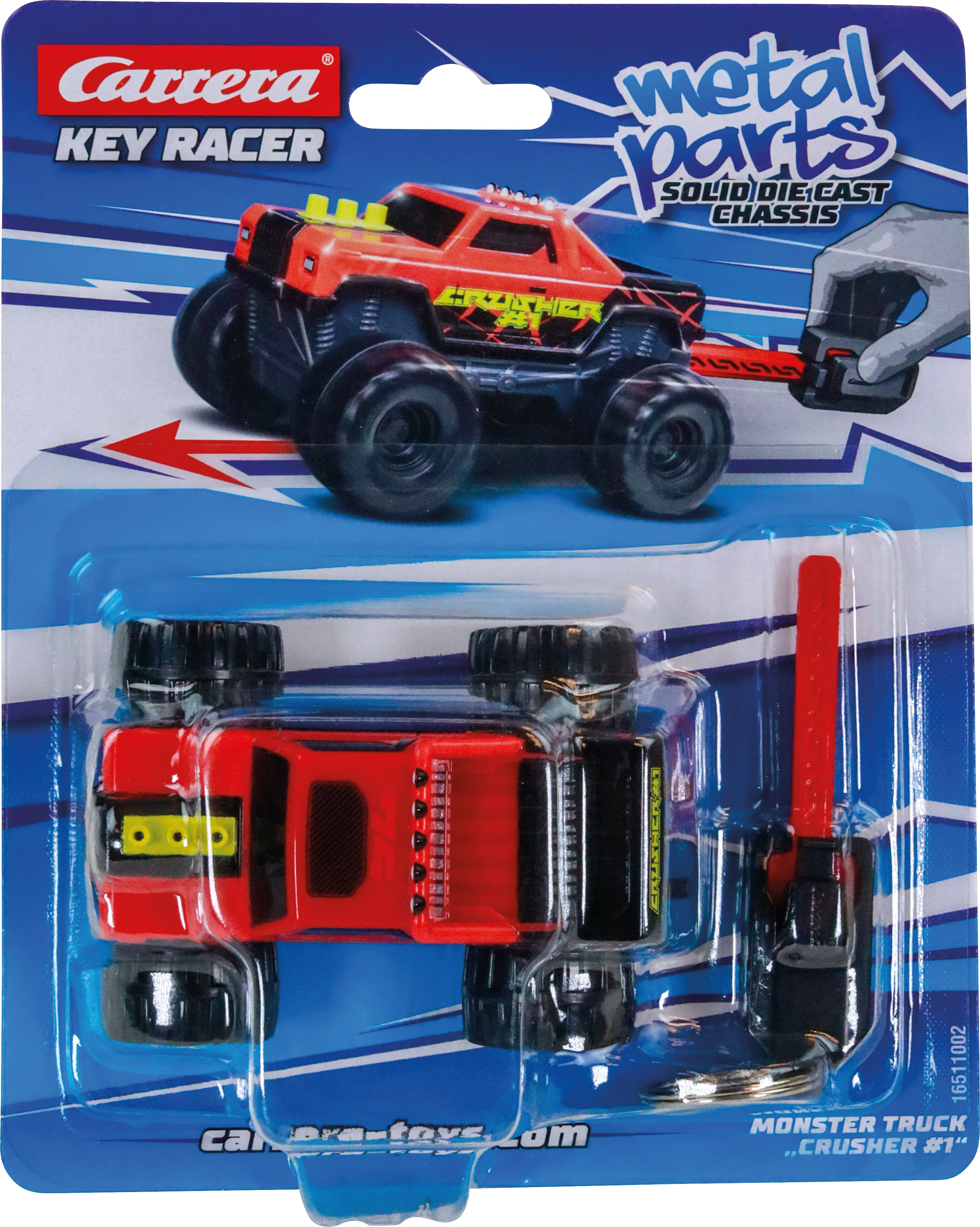 Monster Truck - Crusher - Image 4