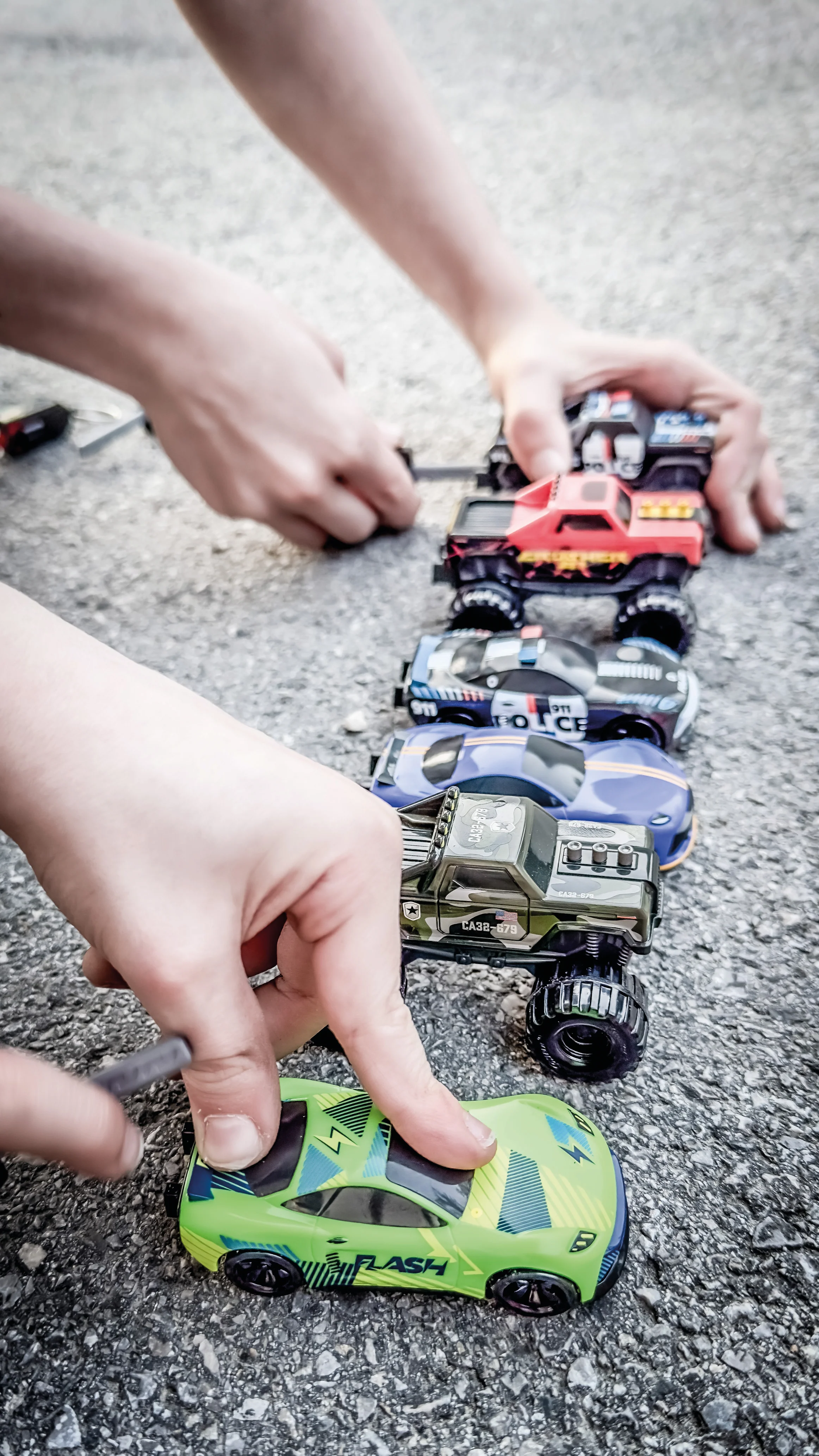 Monster Truck - Crusher - Image 9