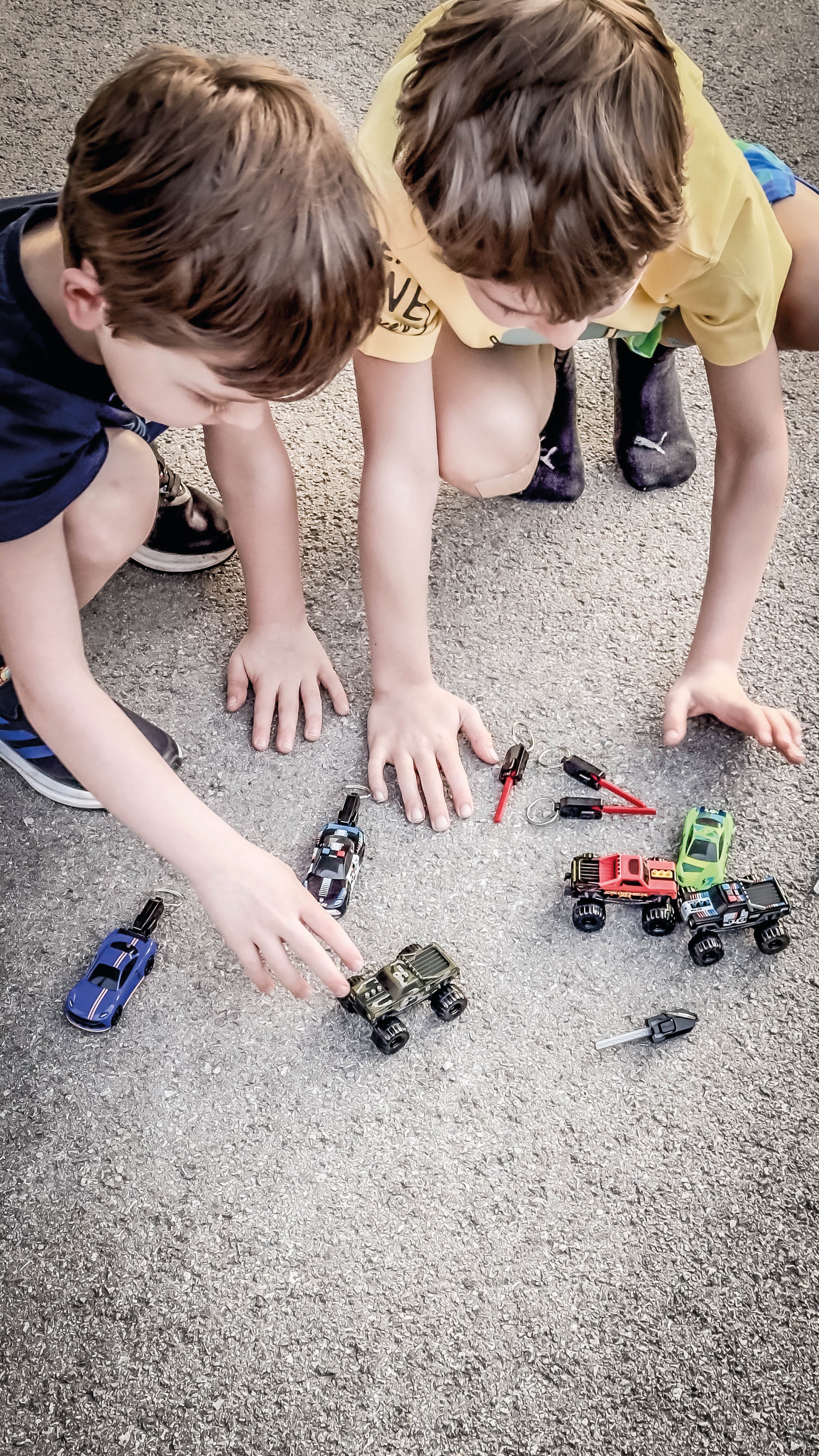 Monster Truck "Camouflage" - Image 10