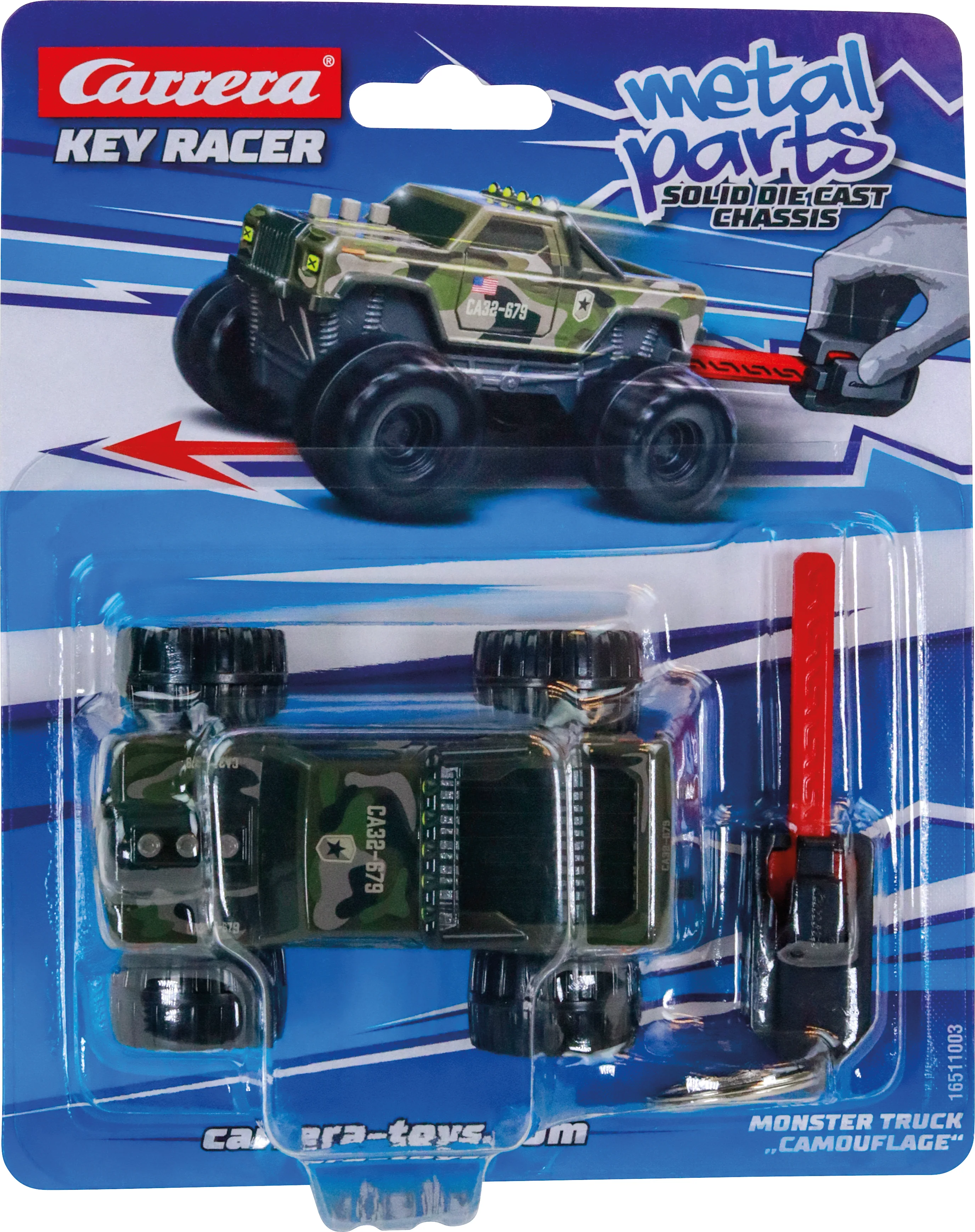Monster Truck "Camouflage" - Image 4