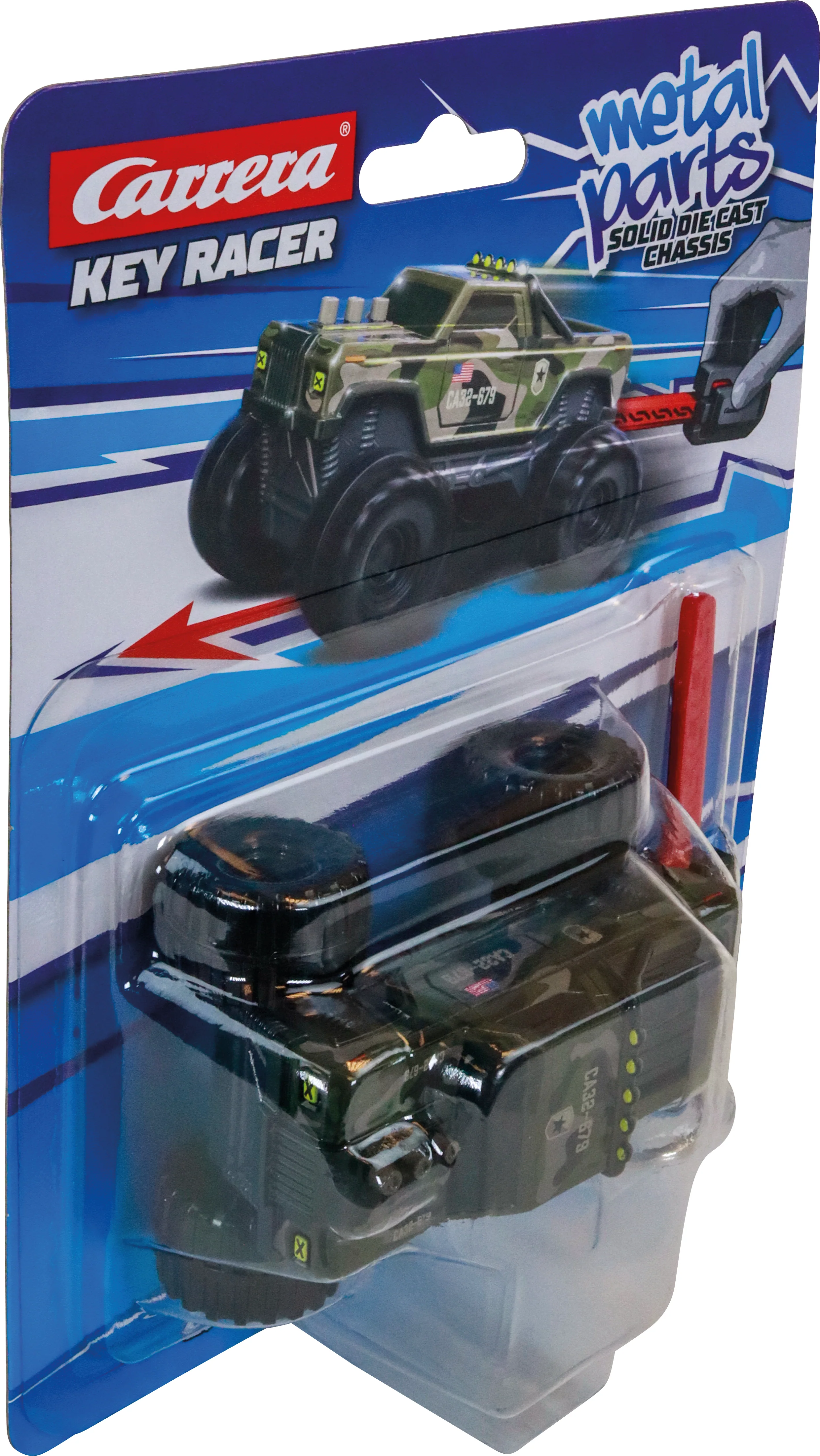 Monster Truck "Camouflage" - Image 5