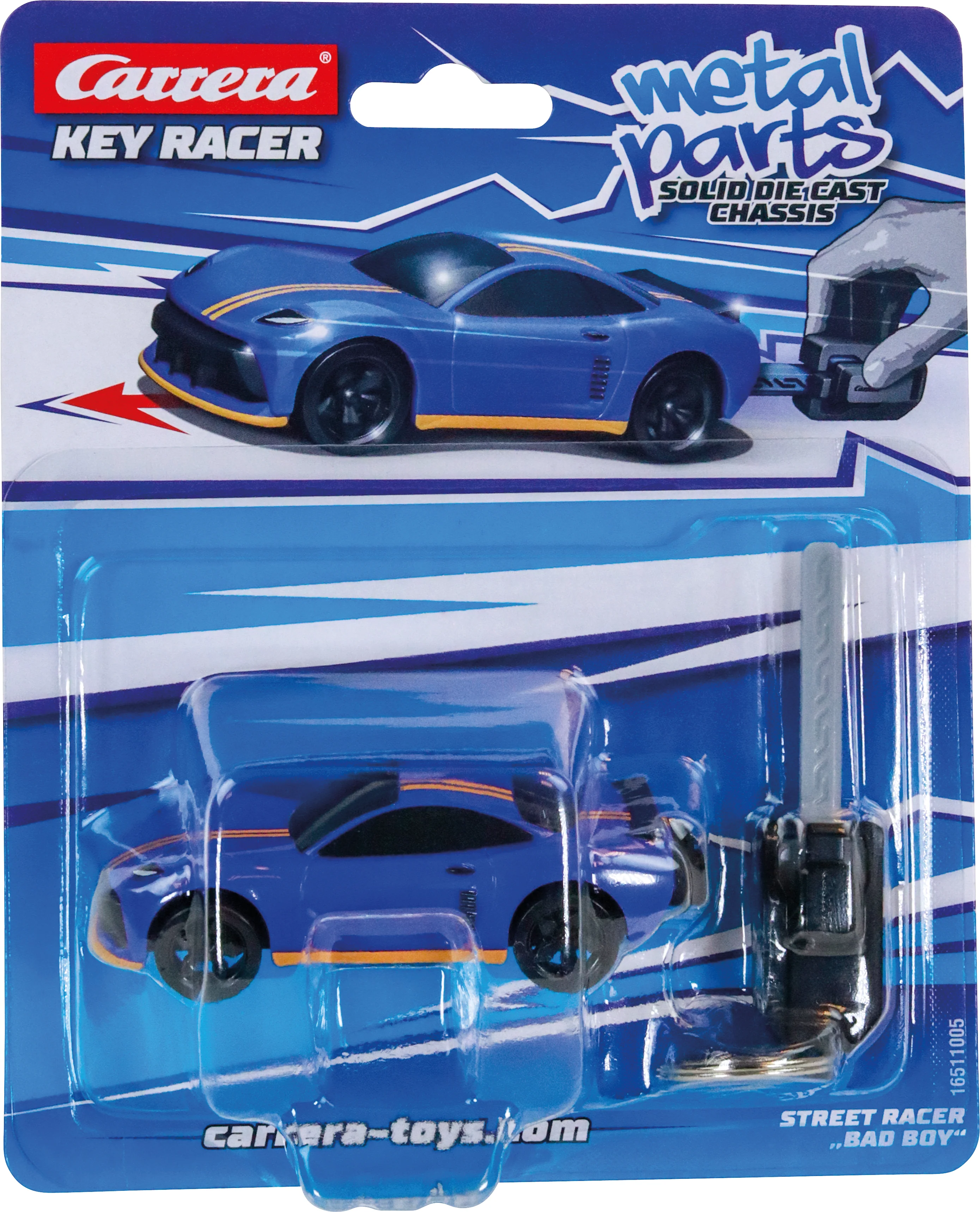 Street Racer - Bad Boy - Image 4