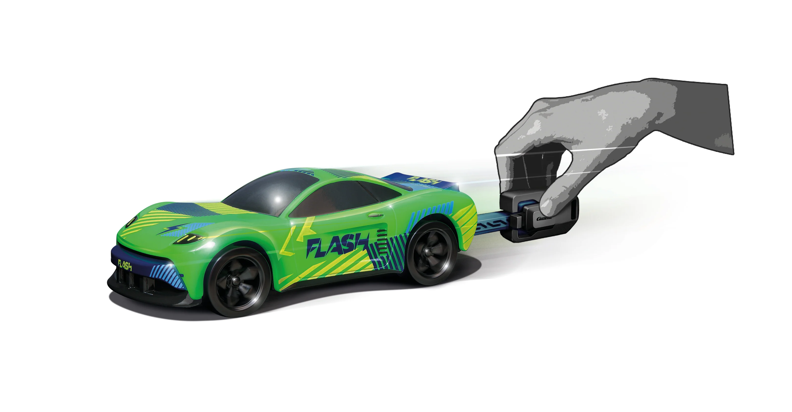 Street Racer - Flash - Image 2