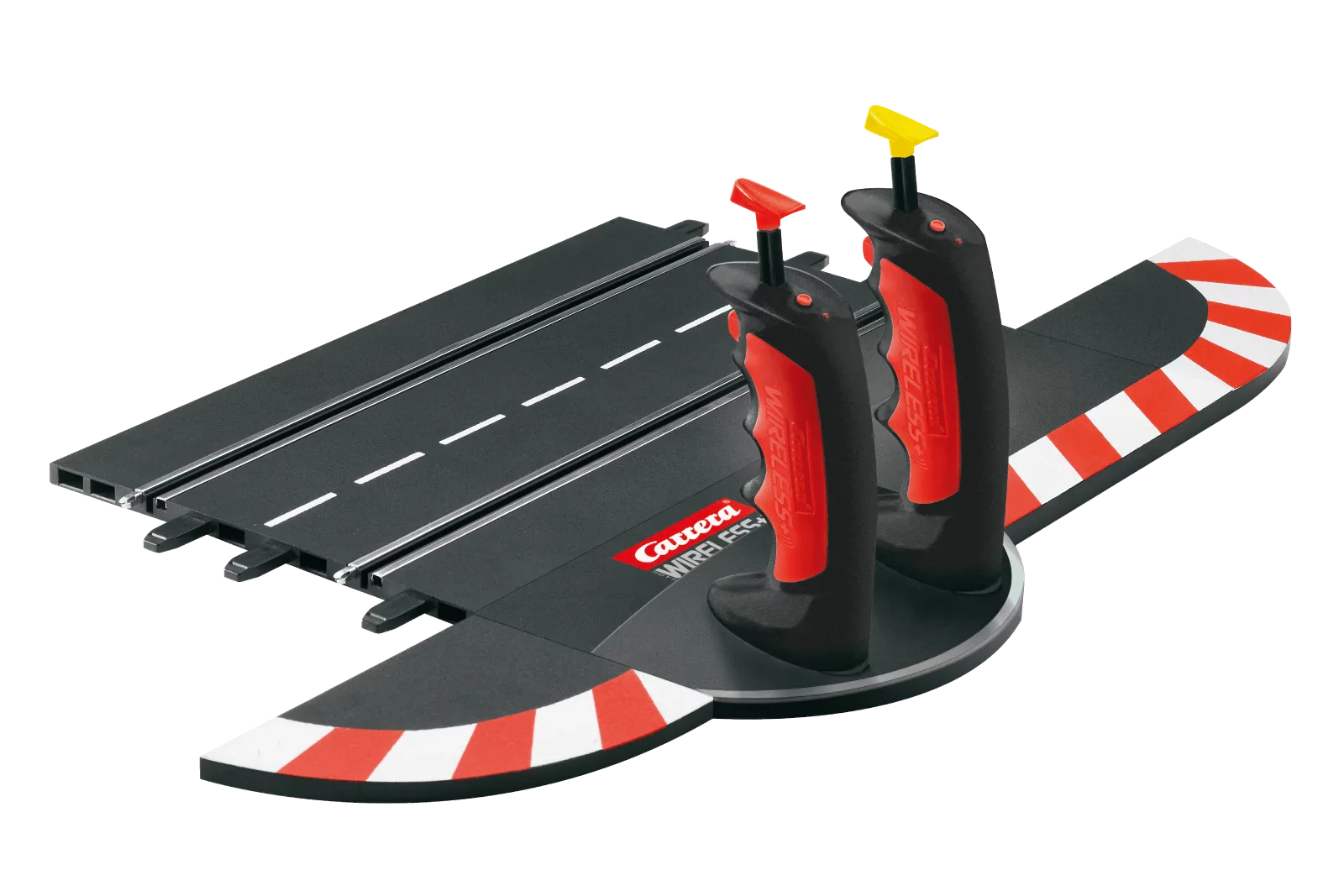 Wireless Set Duo Digital 132/124