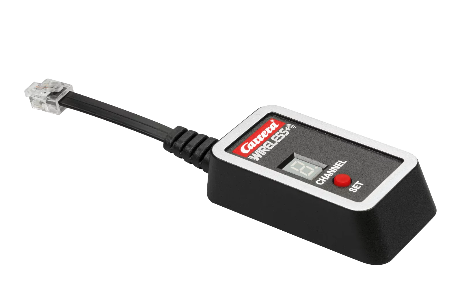 Wireless Receiver