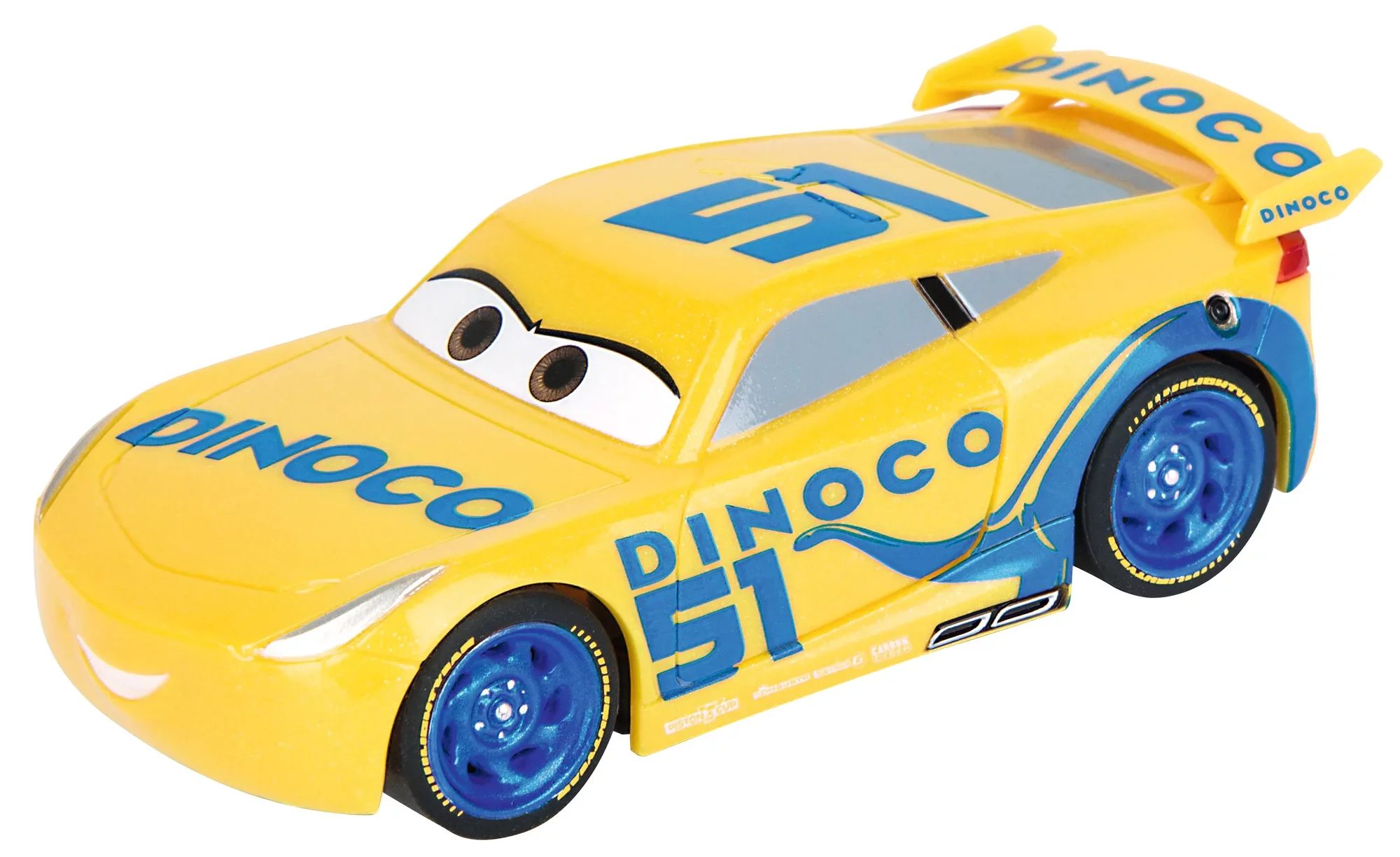 Disney Pixar Cars - Image 3