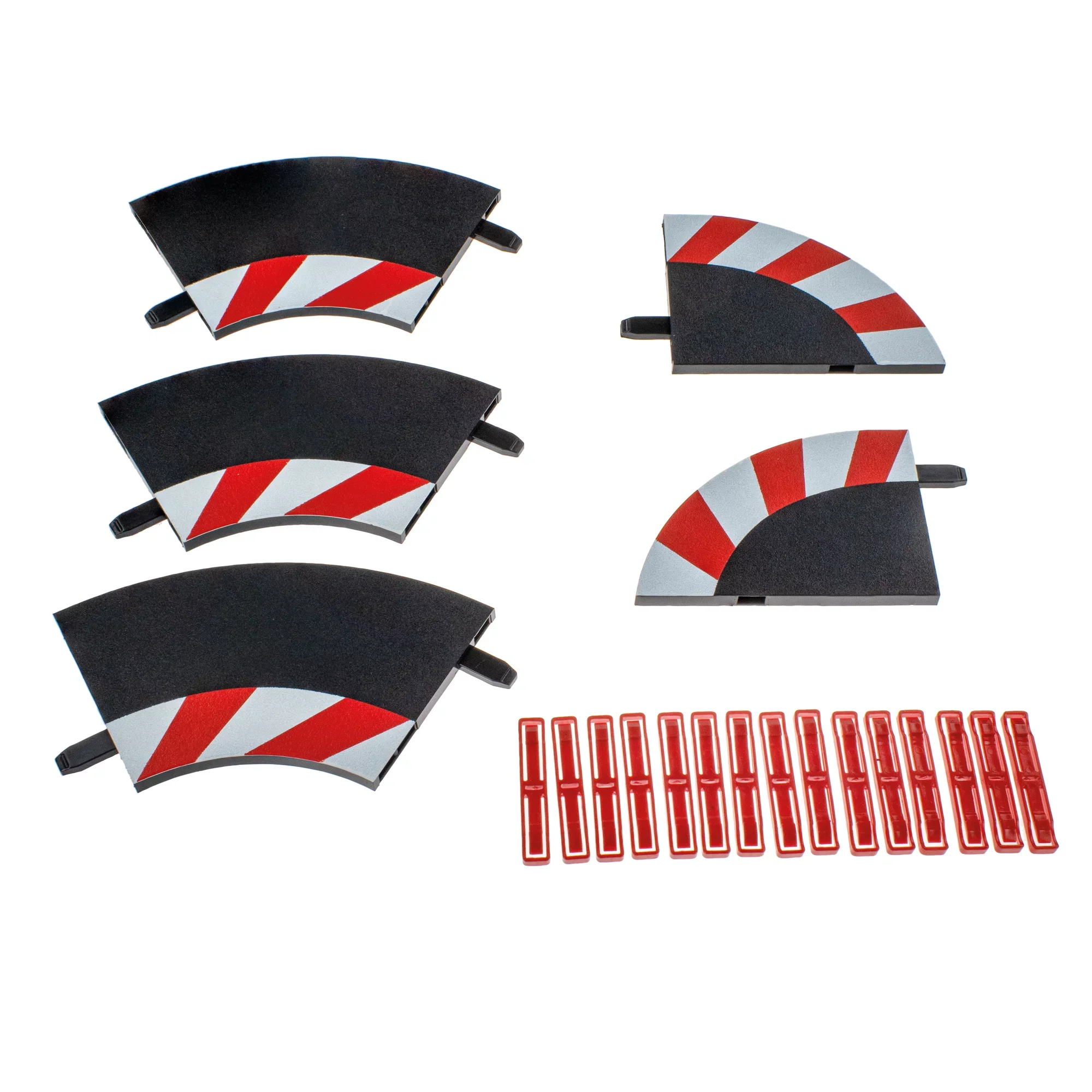 Inside Shoulder Curve 1/60° (3), end piece (2) - Image 2