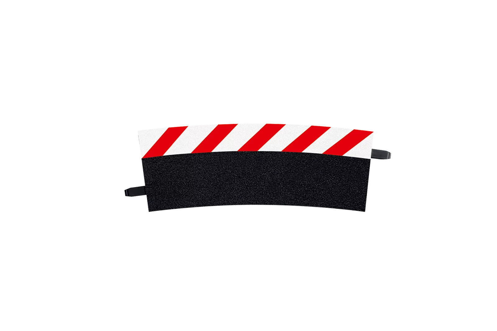 Outside Shoulder for curve 4/15° (12), end piece (2)