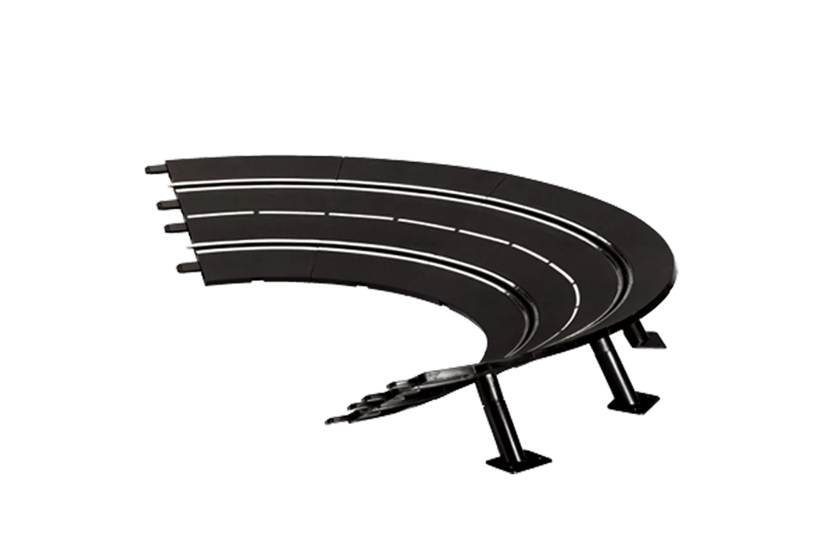 High Banked Curve 1/30° (6)