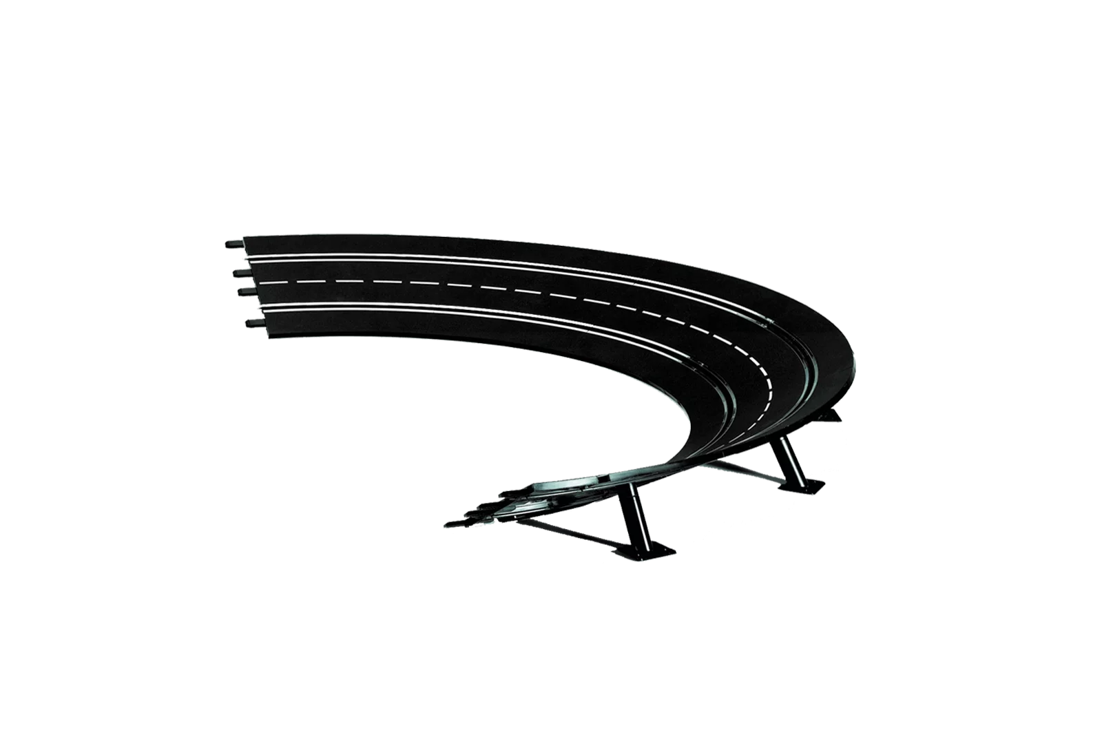 High Banked Curve 2/30° (6)