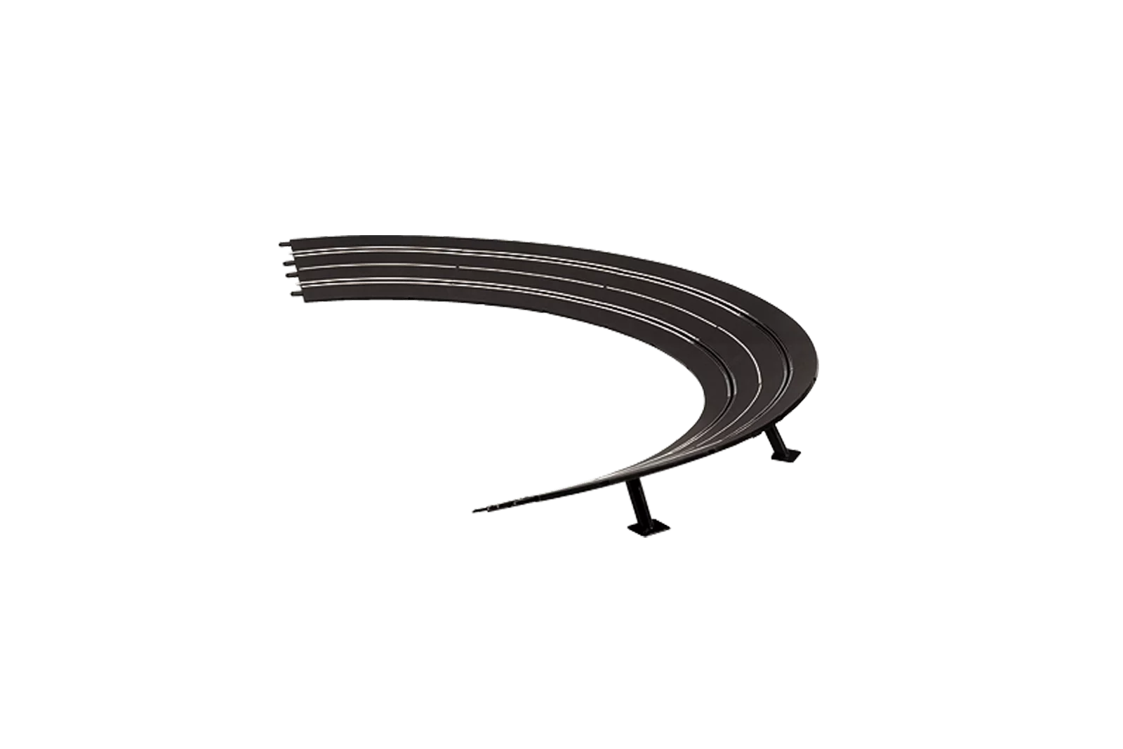 High Banked Curve 3/30° (6)