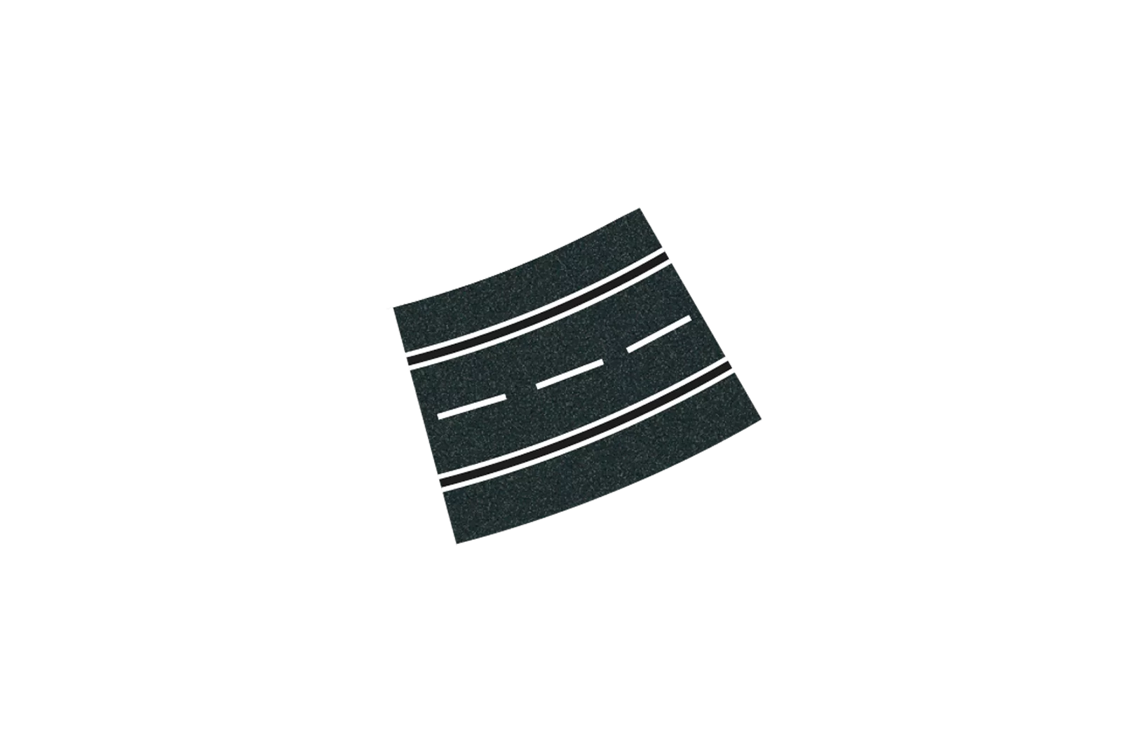 High Banked Curve 4/15° (12)