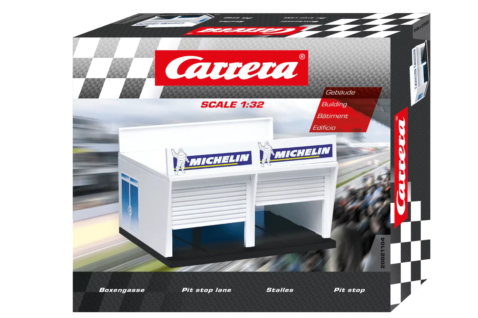 Pit lane - Image 2