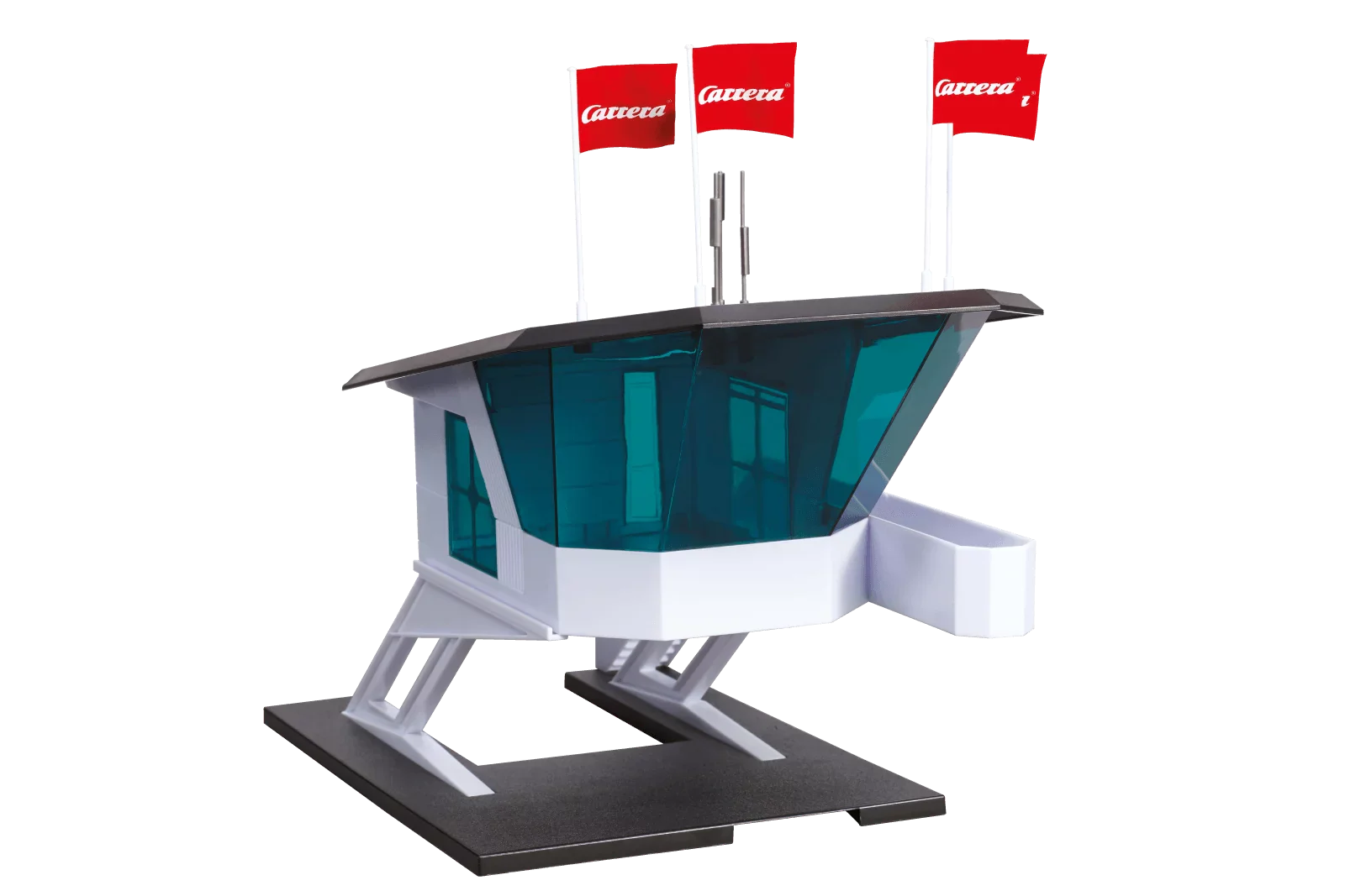Control tower