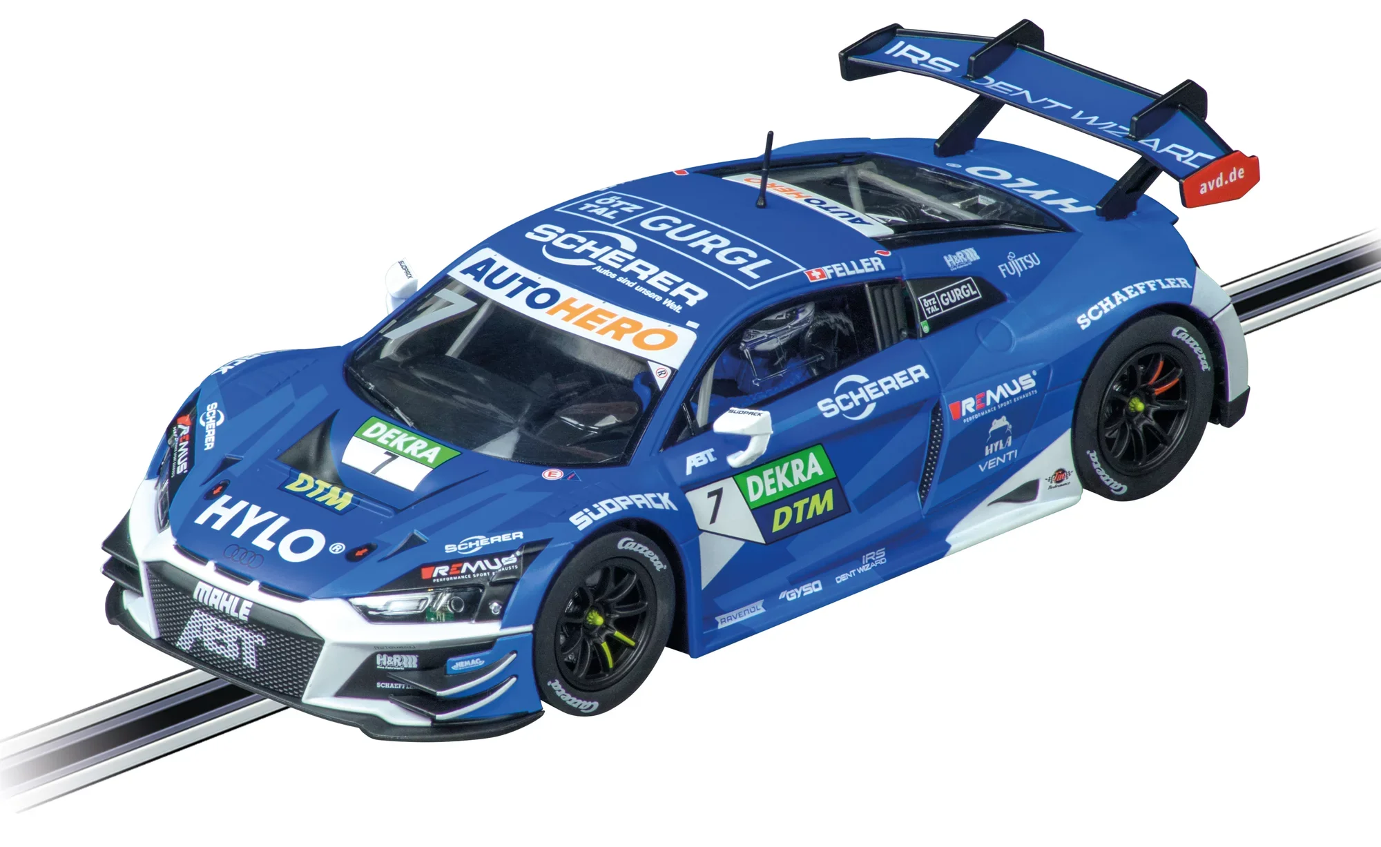 Full Speed - Image 4
