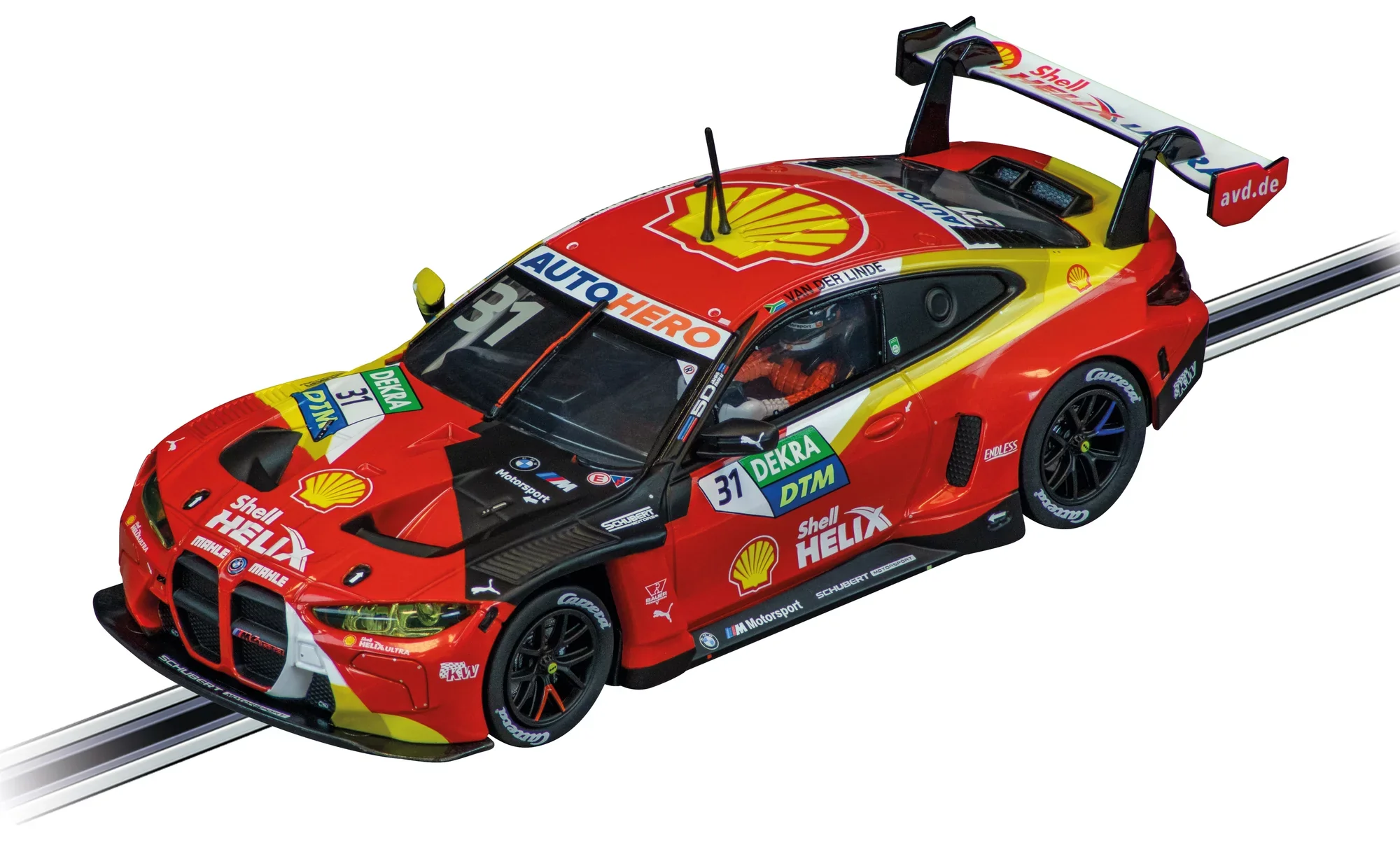 Full Speed - Image 5