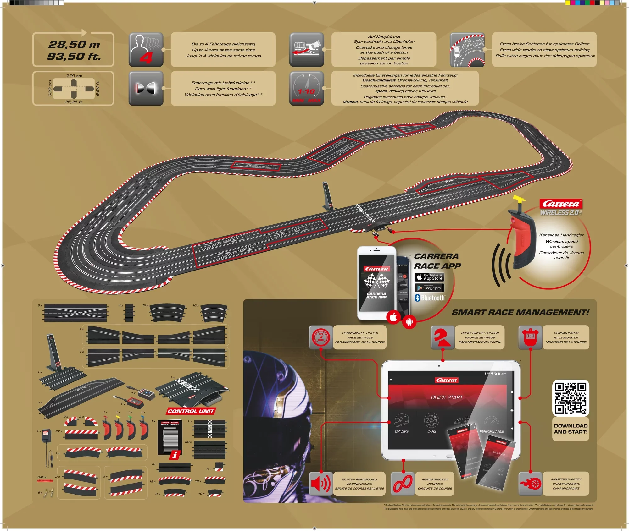Mix 'n Race Luxury Edition - Image 4