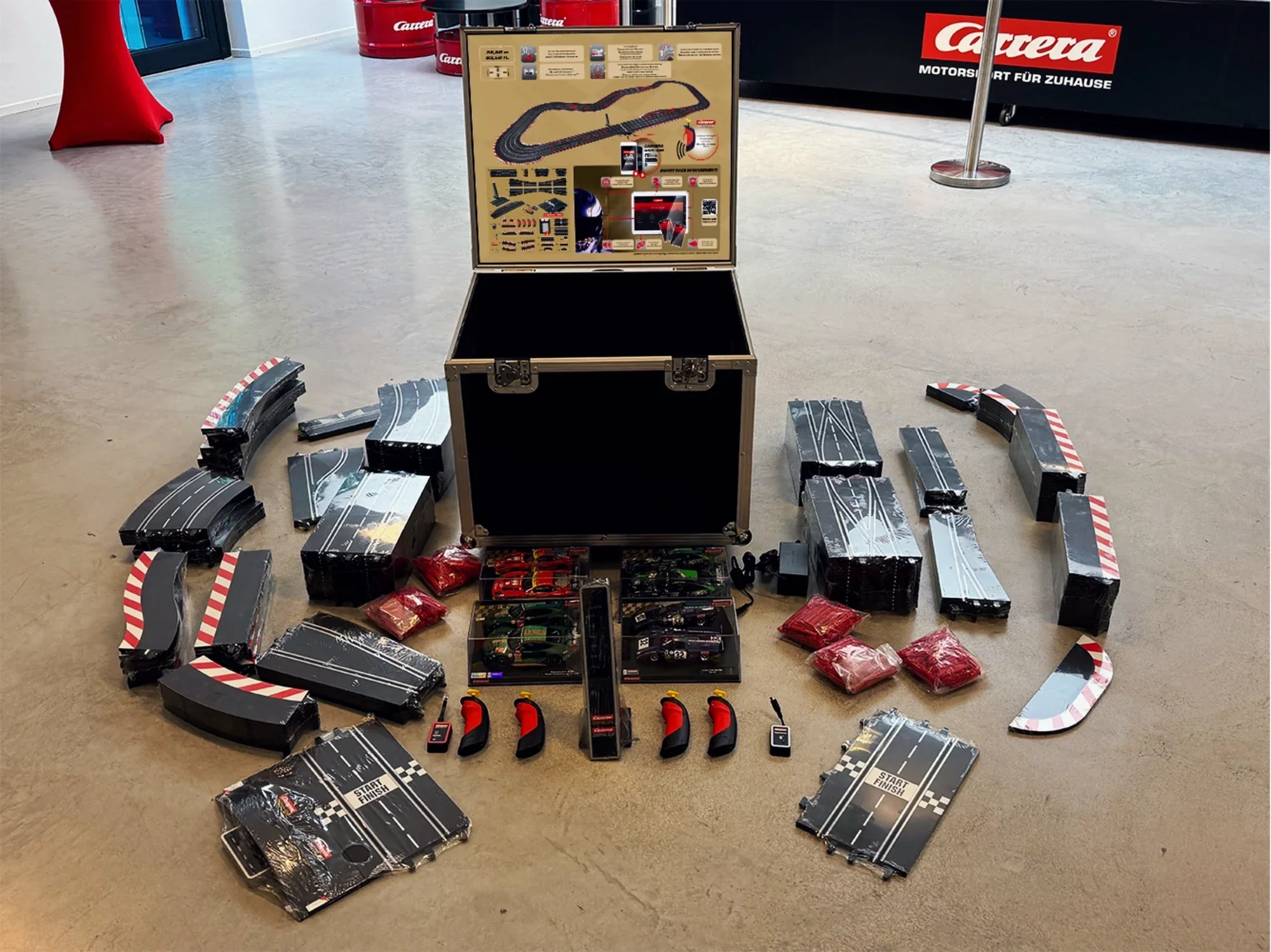 Mix 'n Race Luxury Edition - Image 6