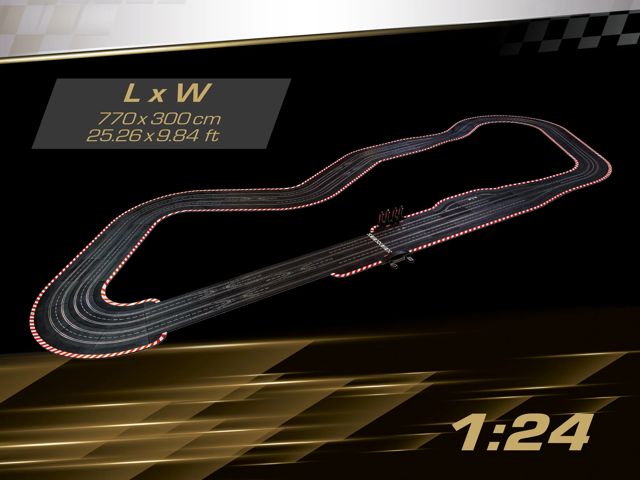 Mix 'n Race Luxury Edition - Image 8