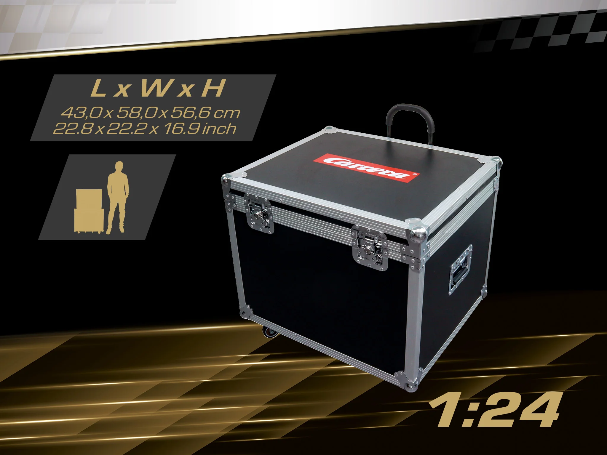 Mix 'n Race Luxury Edition - Image 9