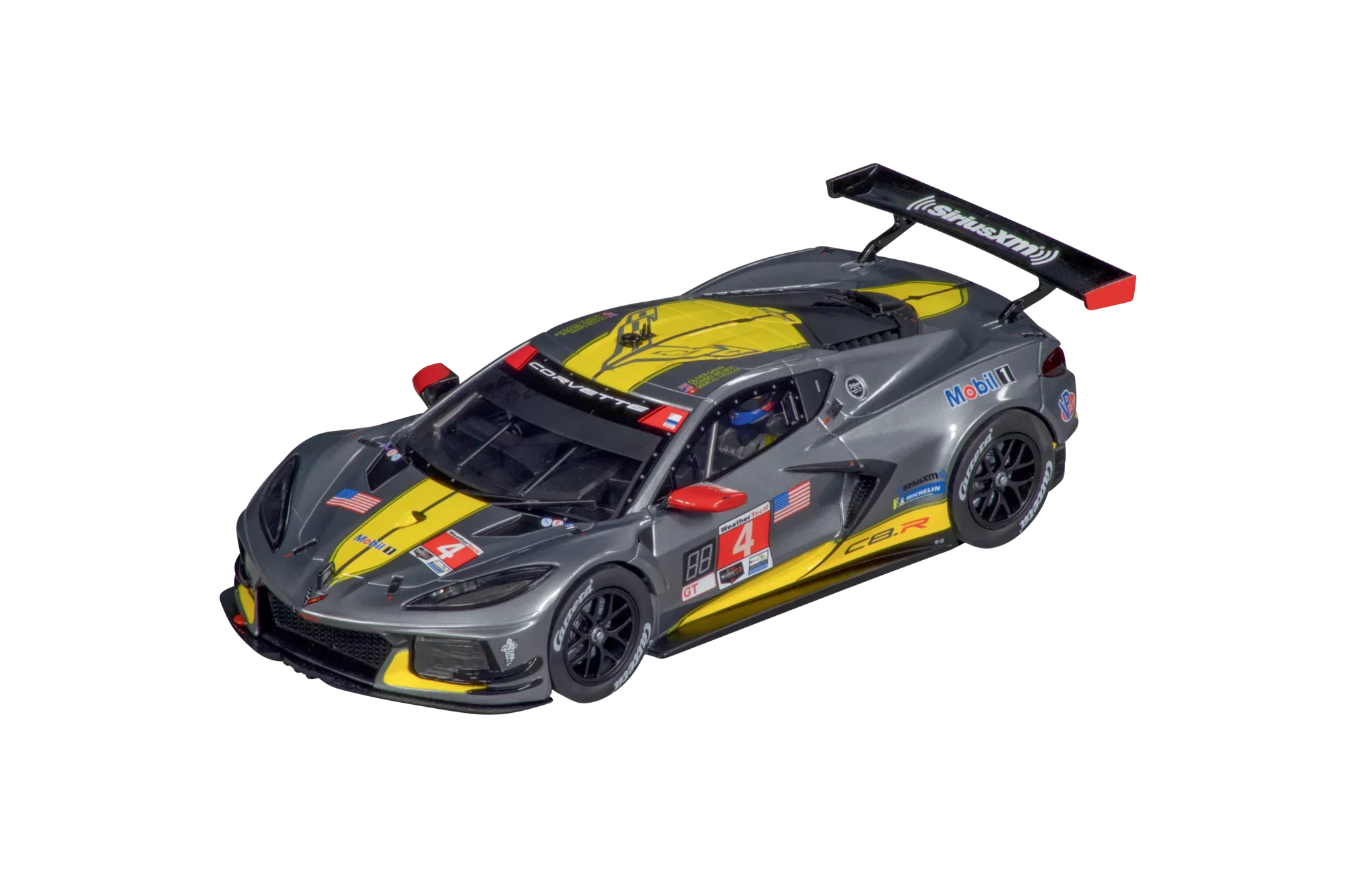 Chevrolet Corvette C8.R "No.4" - Image 2