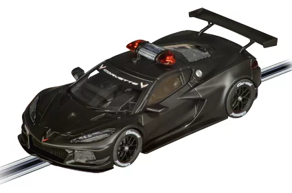 Chevrolet Corvette C8.R Pace Car