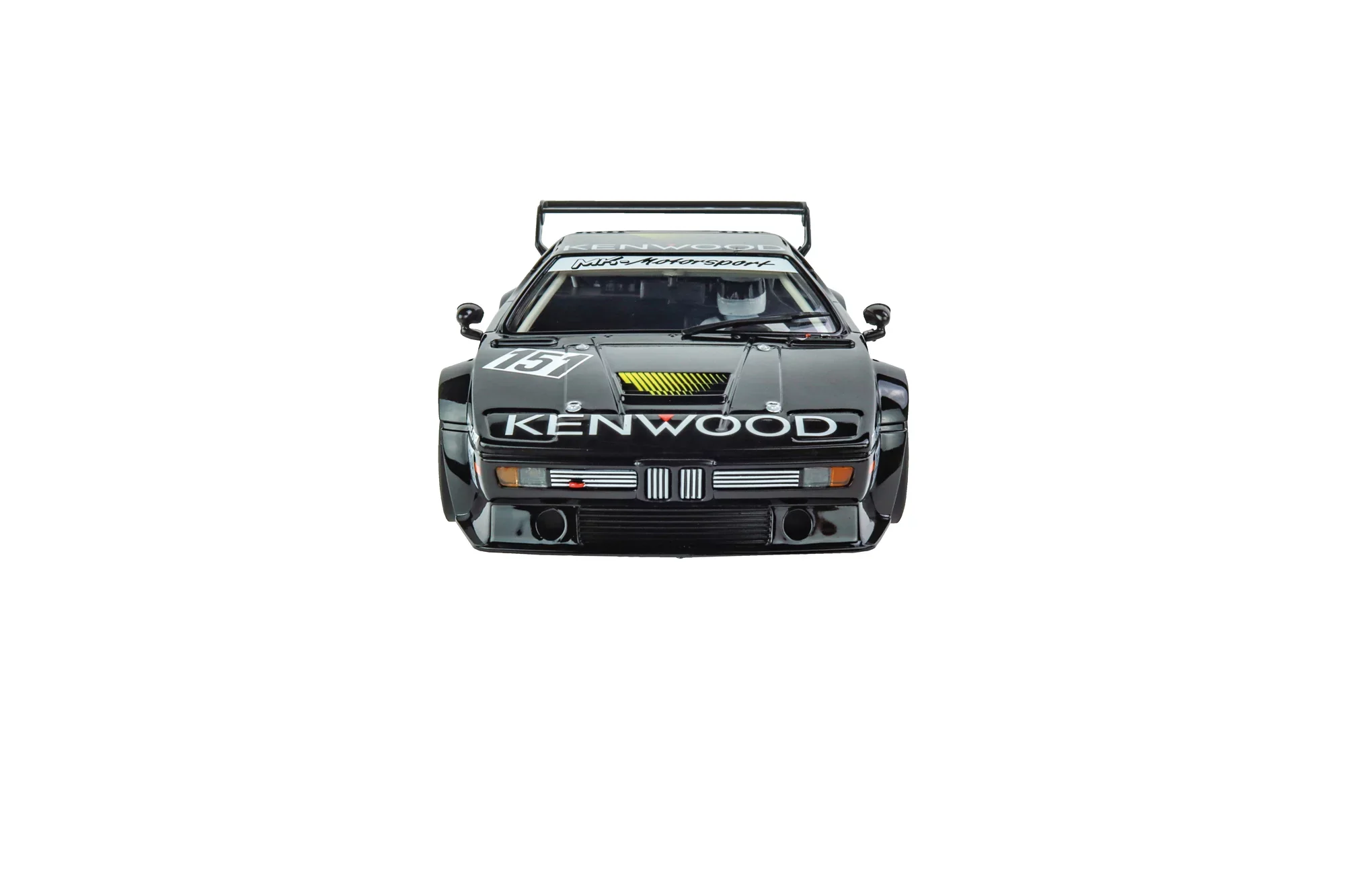 BMW M1 Procar "MK-Motorsport, No.151" DRM 1986 - Image 4