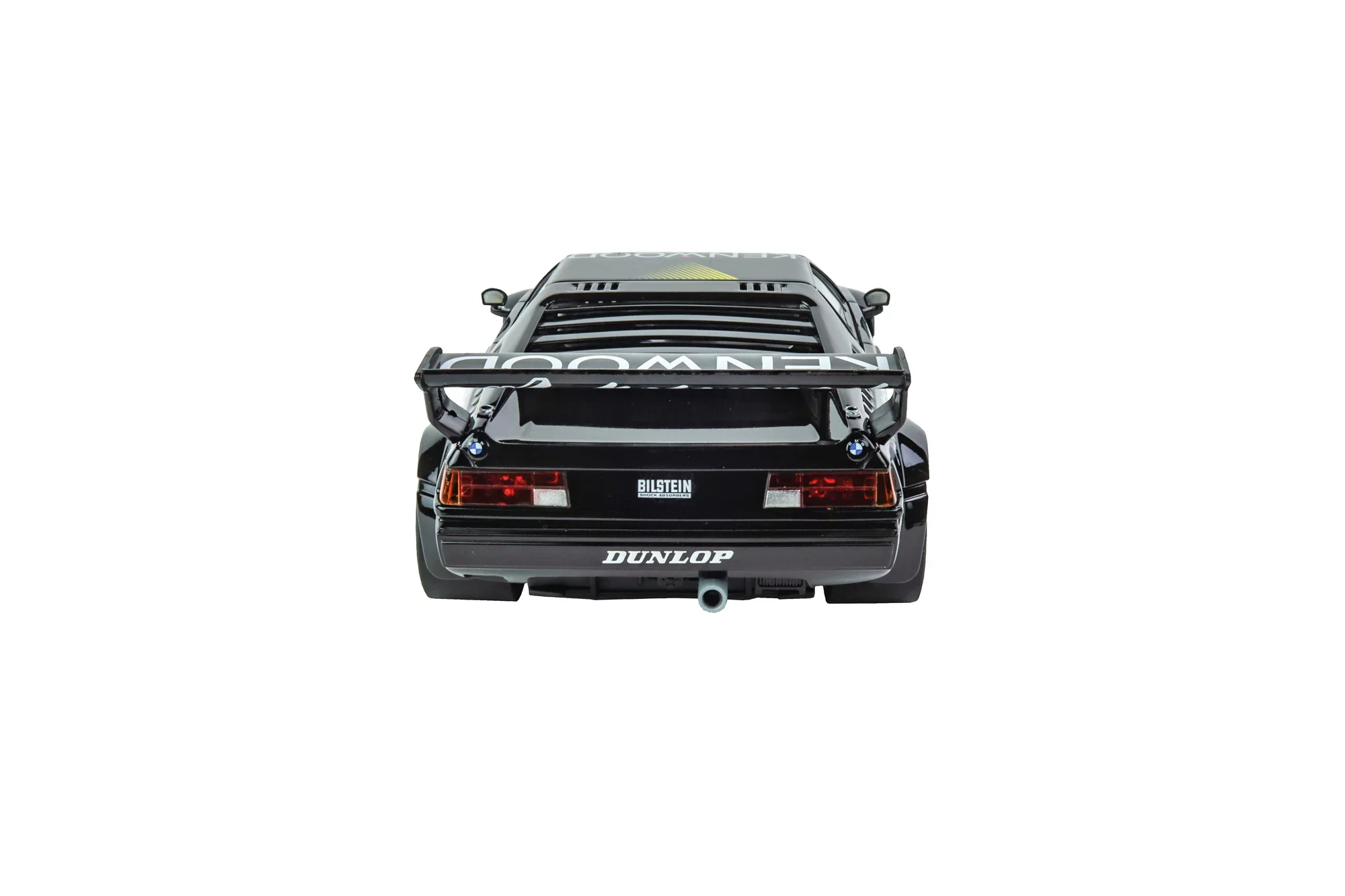 BMW M1 Procar "MK-Motorsport, No.151" DRM 1986 - Image 5