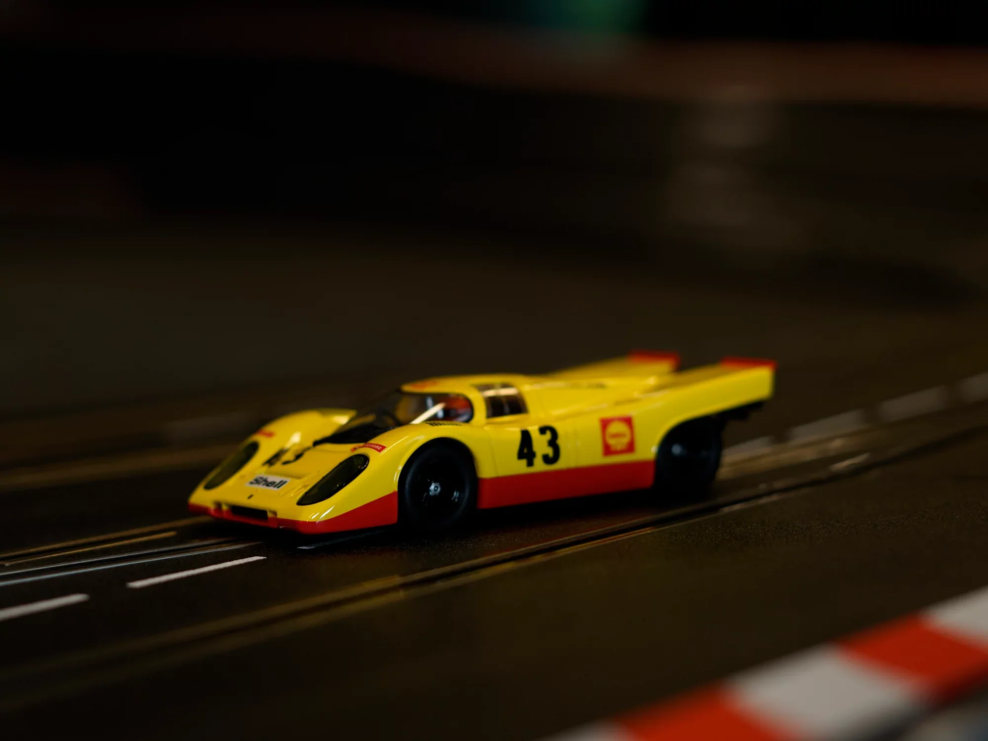 Porsche 917KH "No.43", Spa 1000km, 1971 - Image 3