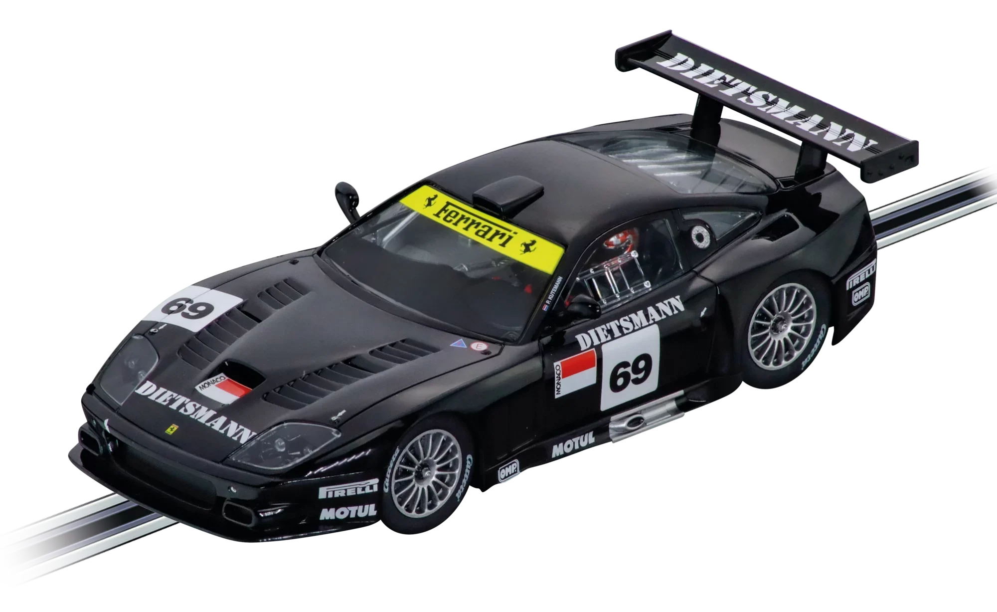 Ferrari 575 GTC "No.69"