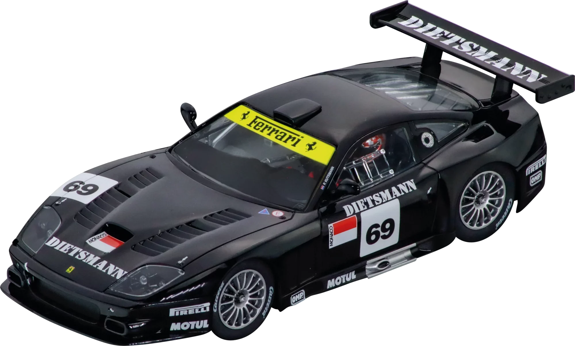 Ferrari 575 GTC "No.69" - Image 2