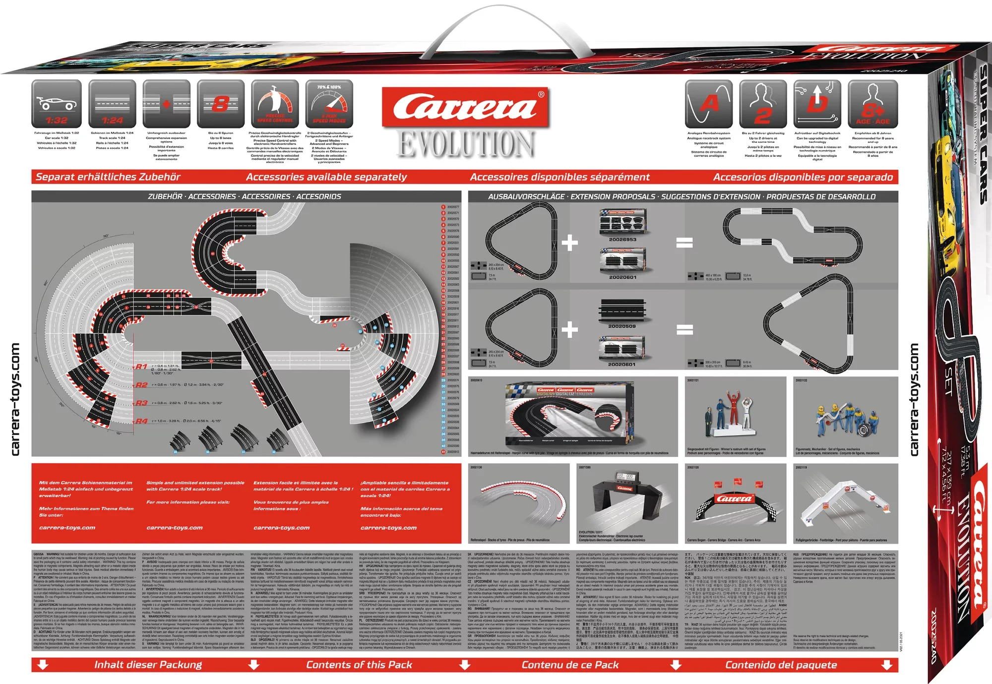 Super Cars - Image 2
