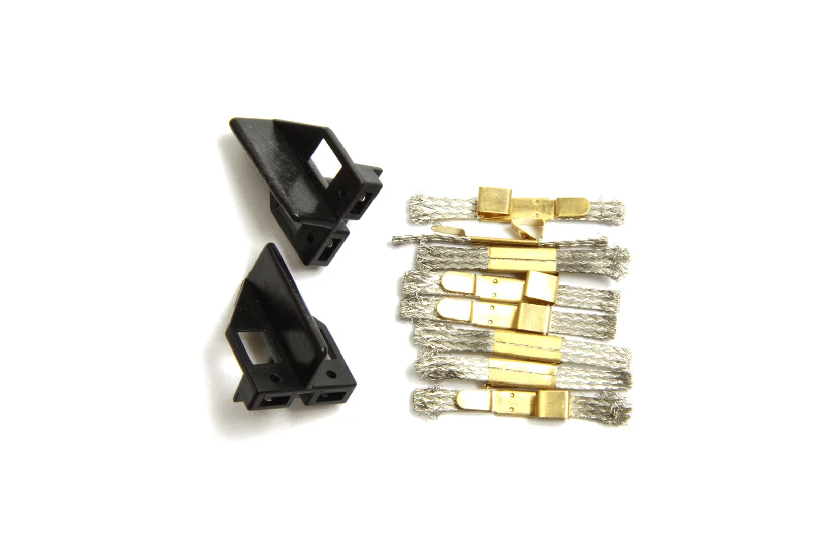 8 Double drag contacts+2 Guide pins(2005)