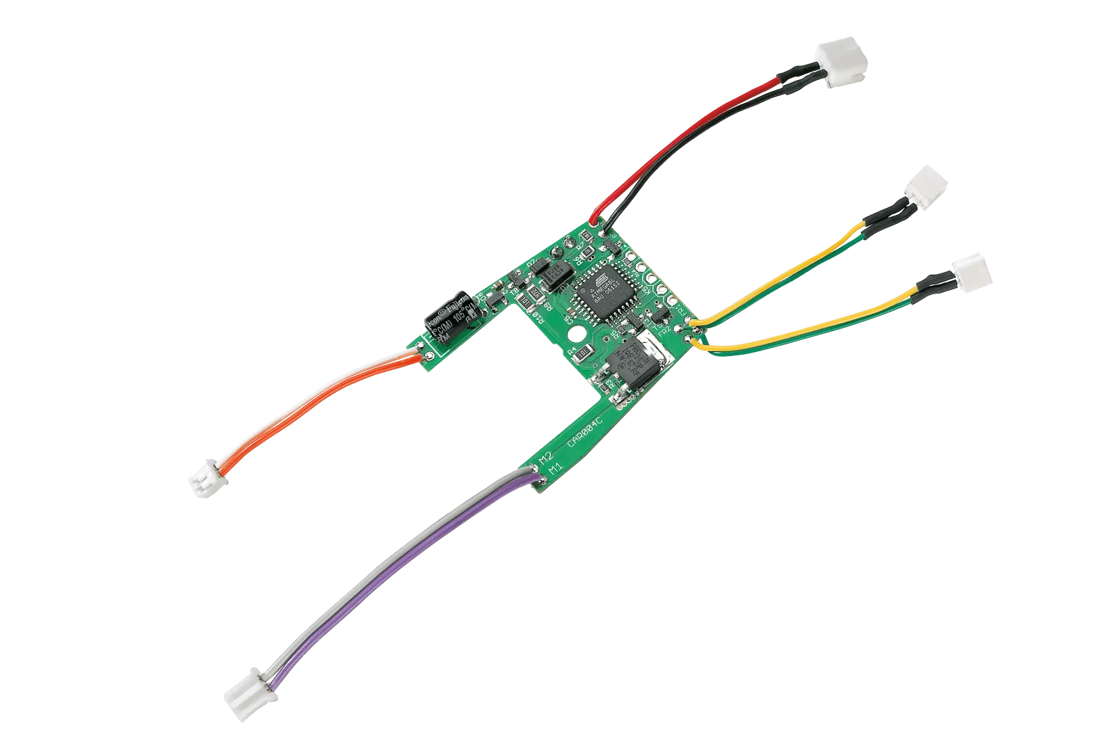 Digital Decoder