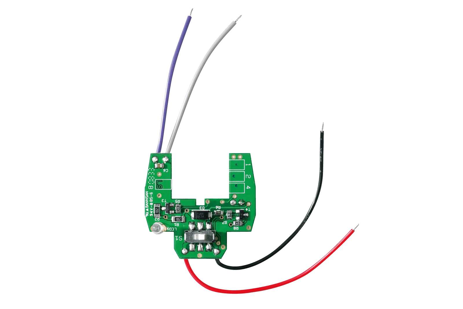 Digital Decoder Formel 1