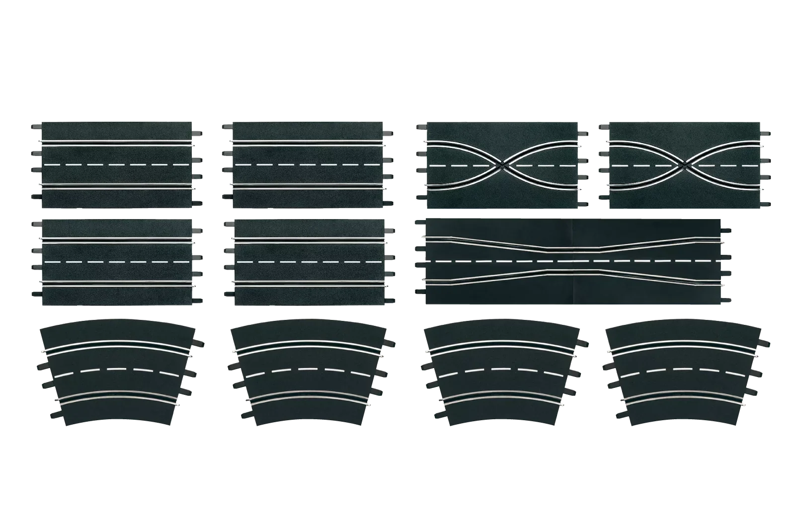 Extension Set 3