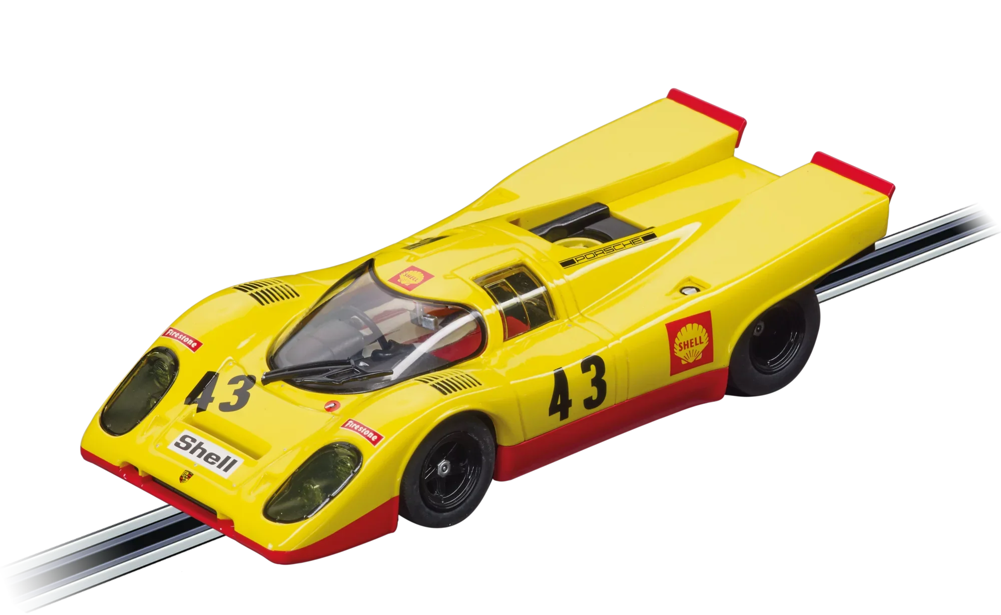Porsche 917 KH "No.43"