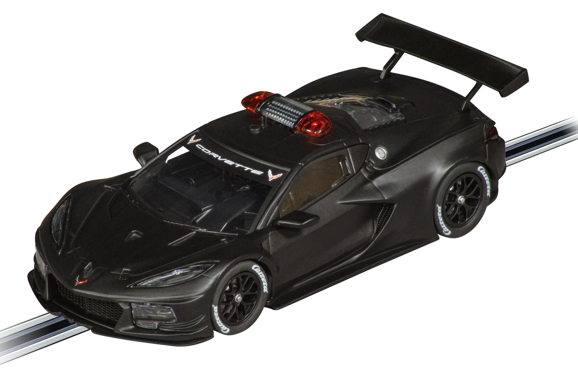 Chevrolet Corvette C8.R Pace Car